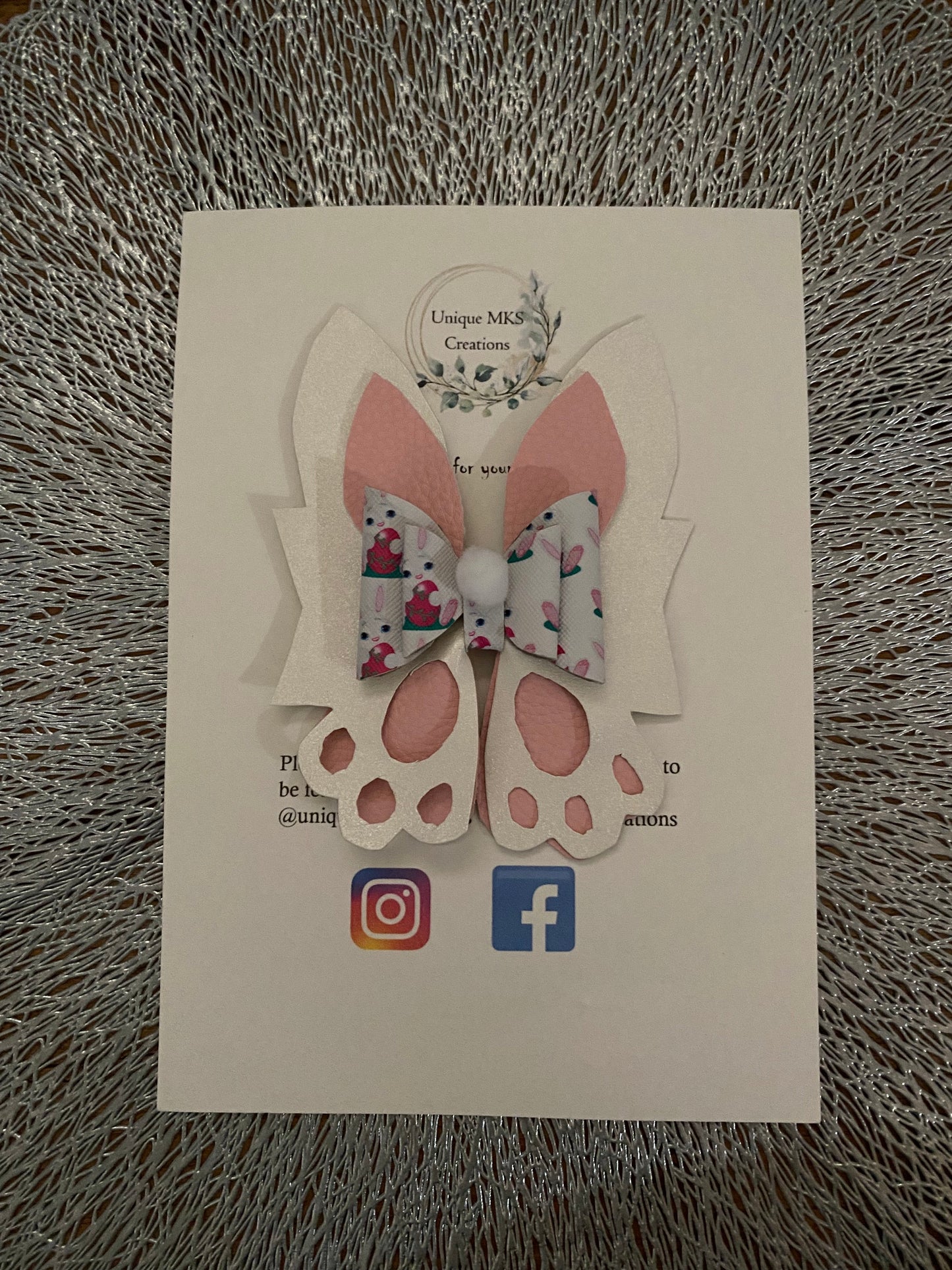 Lavernia - One of a kind