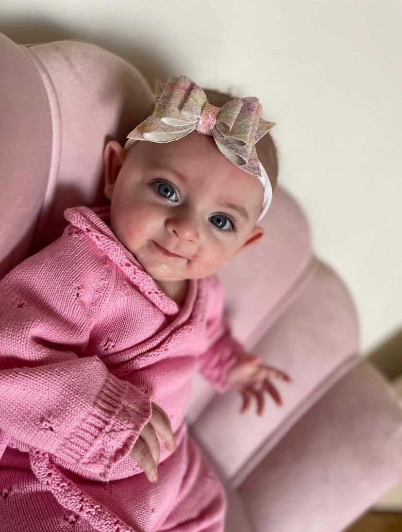 Titania - One of a kind