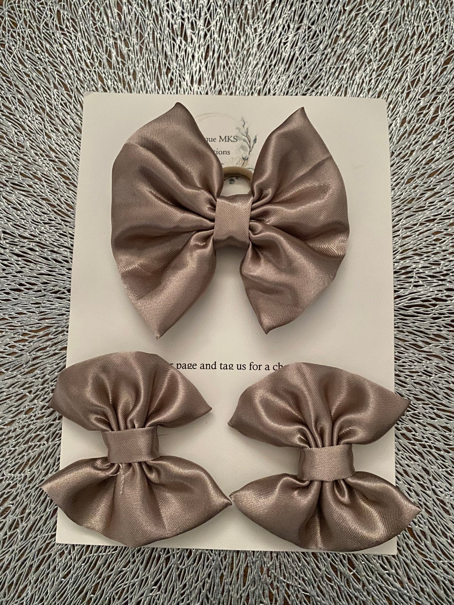 Aria Set