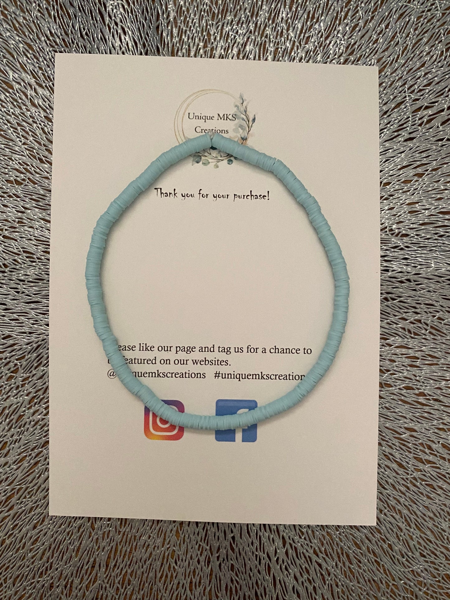 Rhea Bracelet & Necklace
