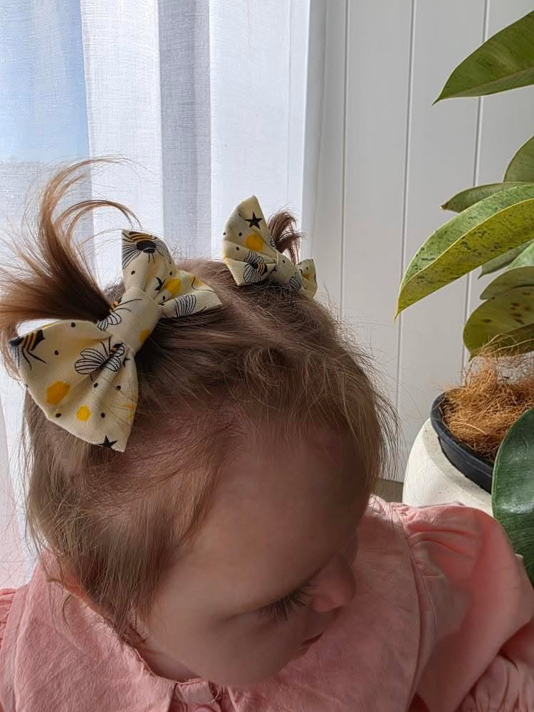 Mini Clips
