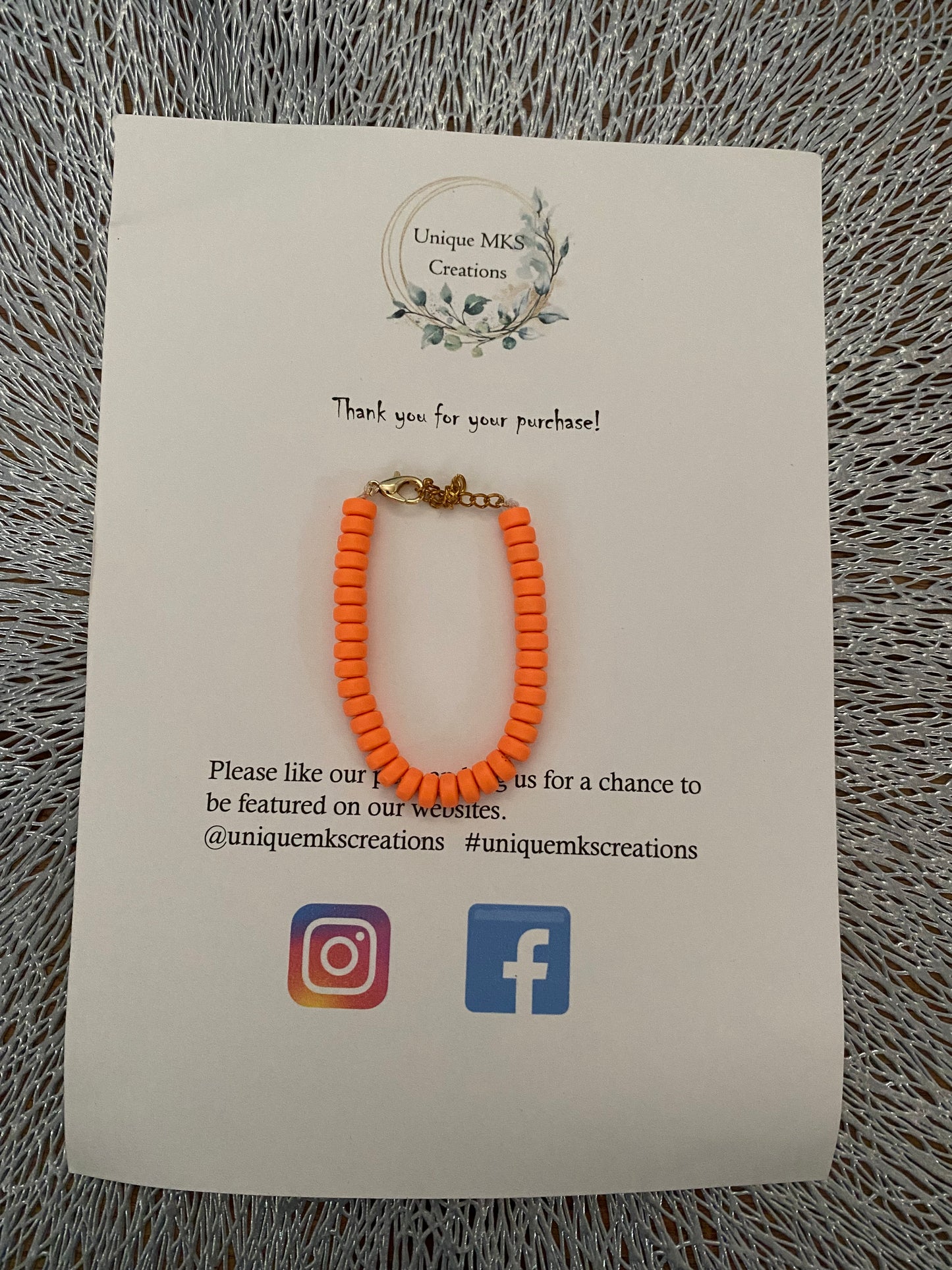 Noa Bracelet