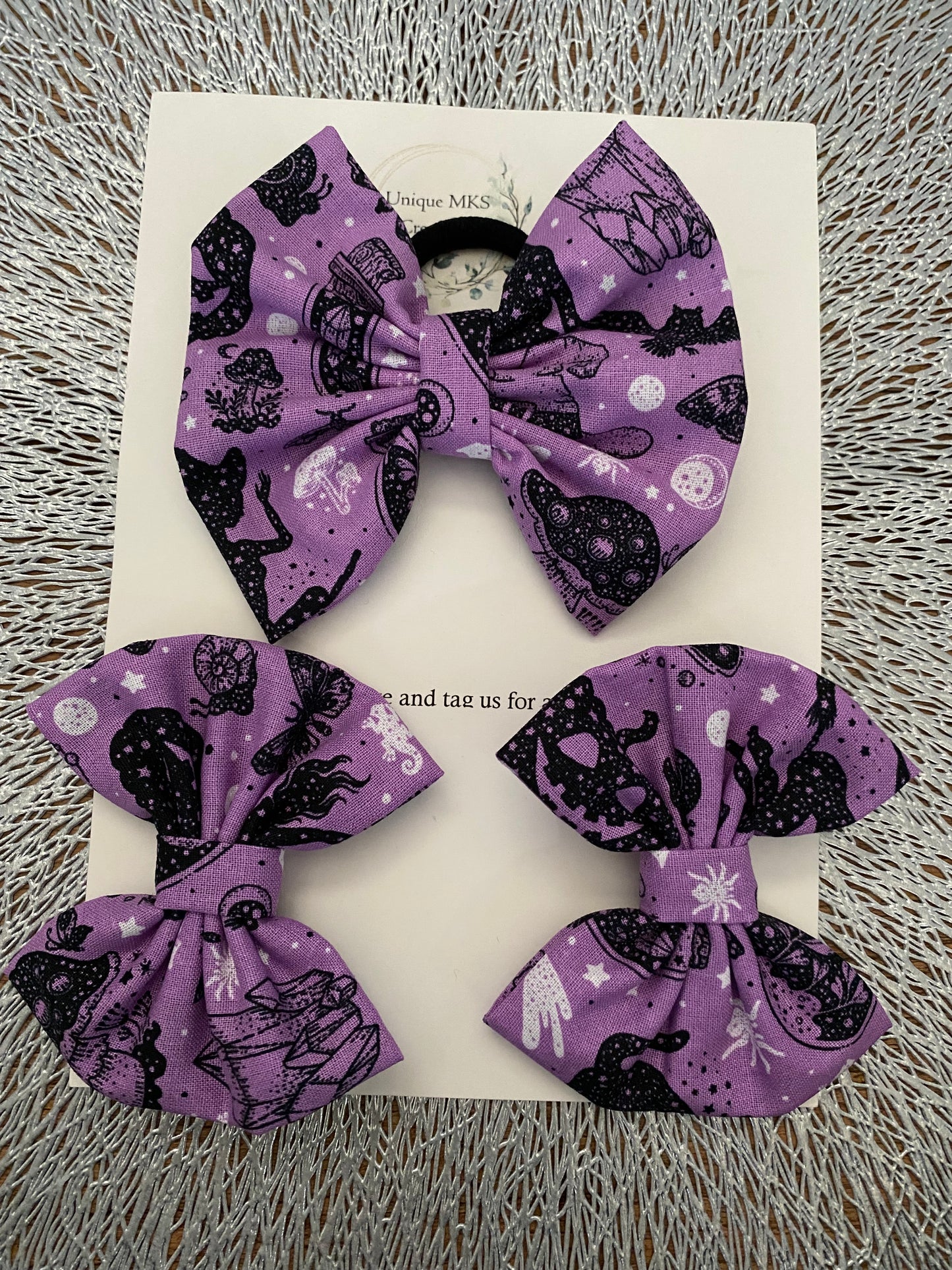 Spooky Witch - Limited Edition
