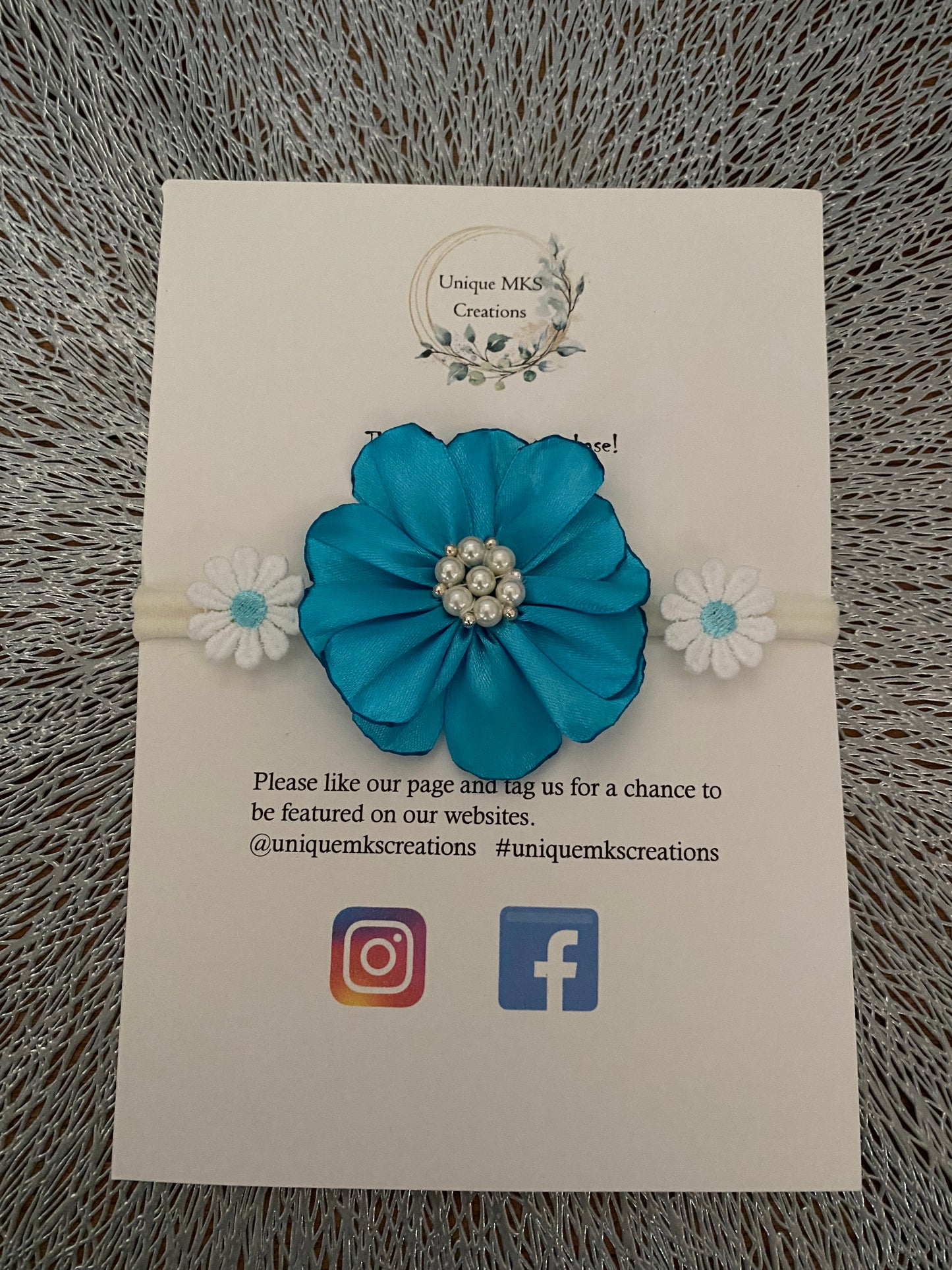 Antoinette Daisy