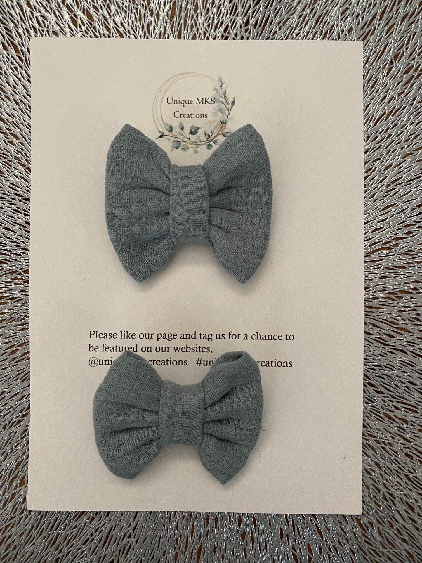 Clarissa Mini