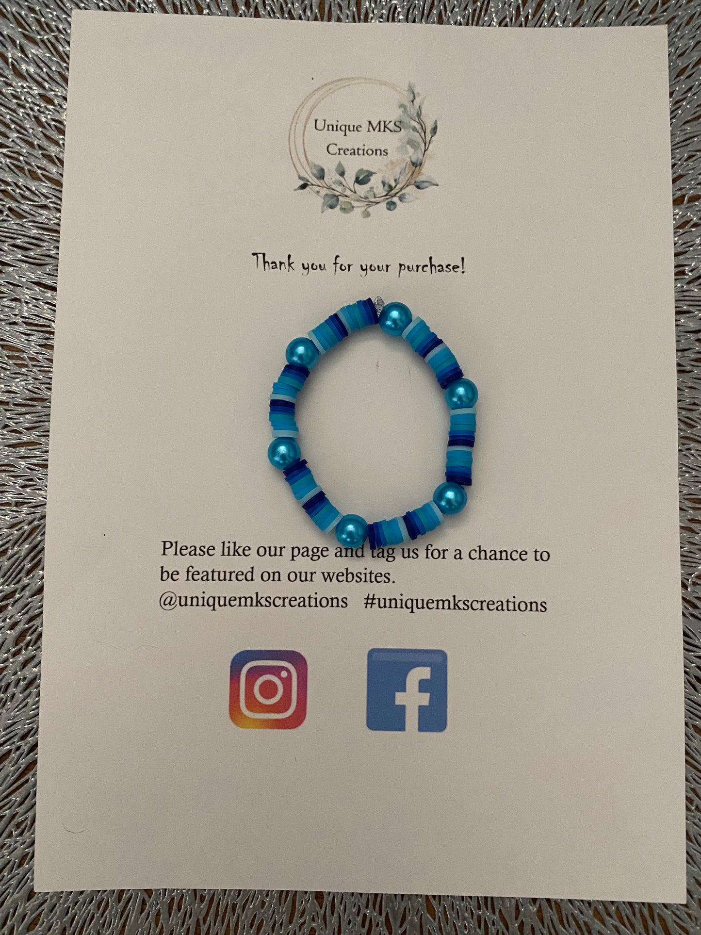Lainey Bracelet