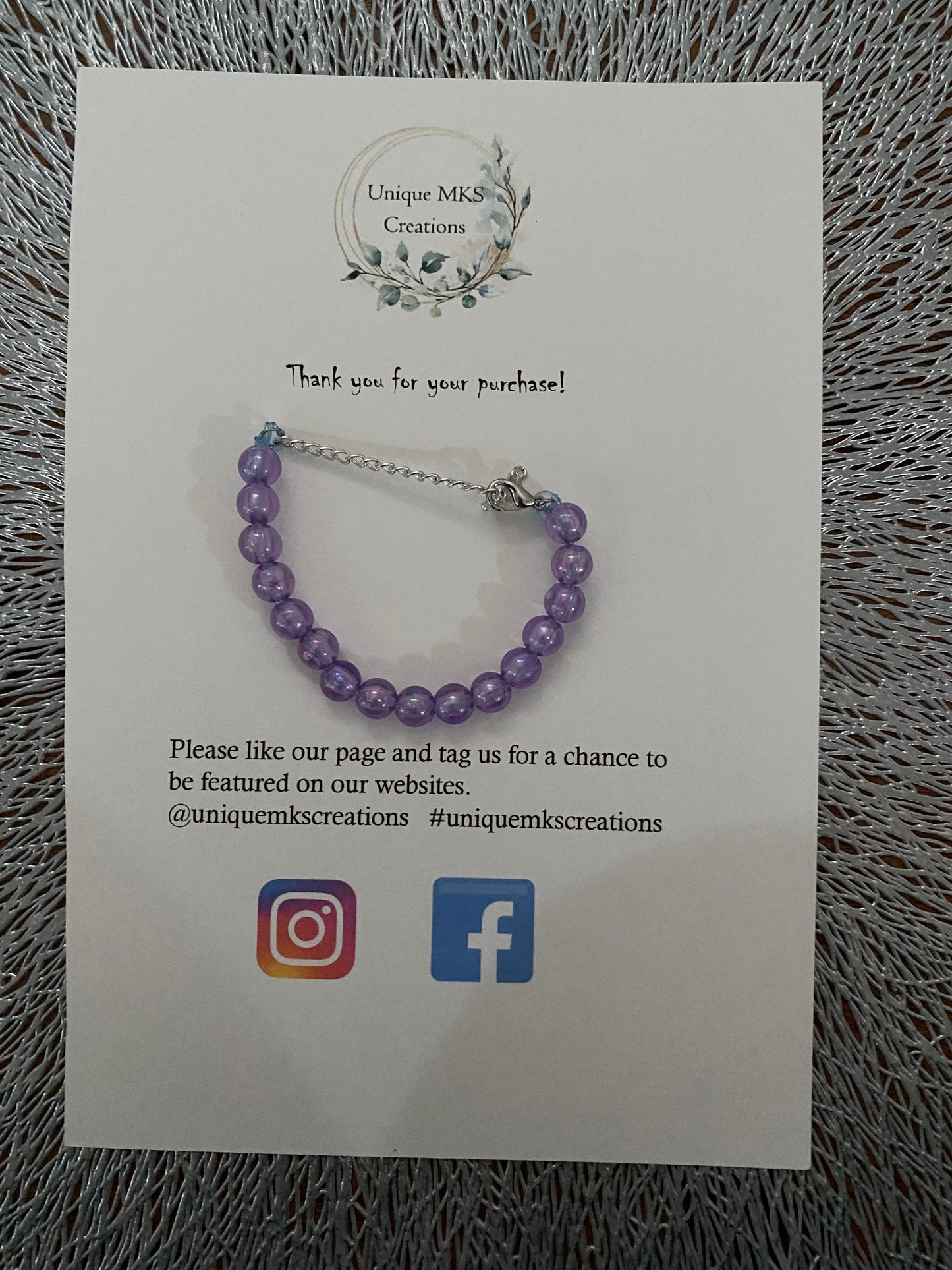 Rocio Bracelet