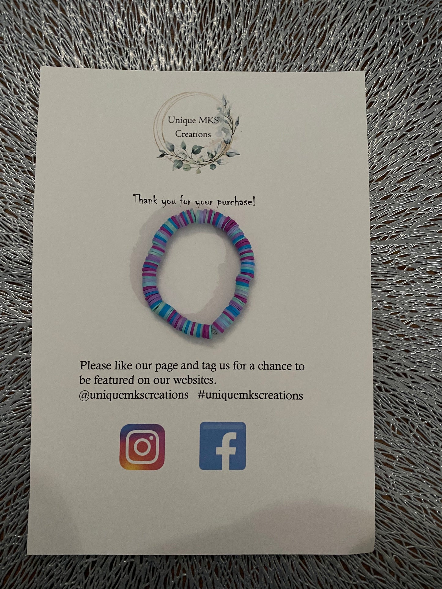 Valeria Bracelet
