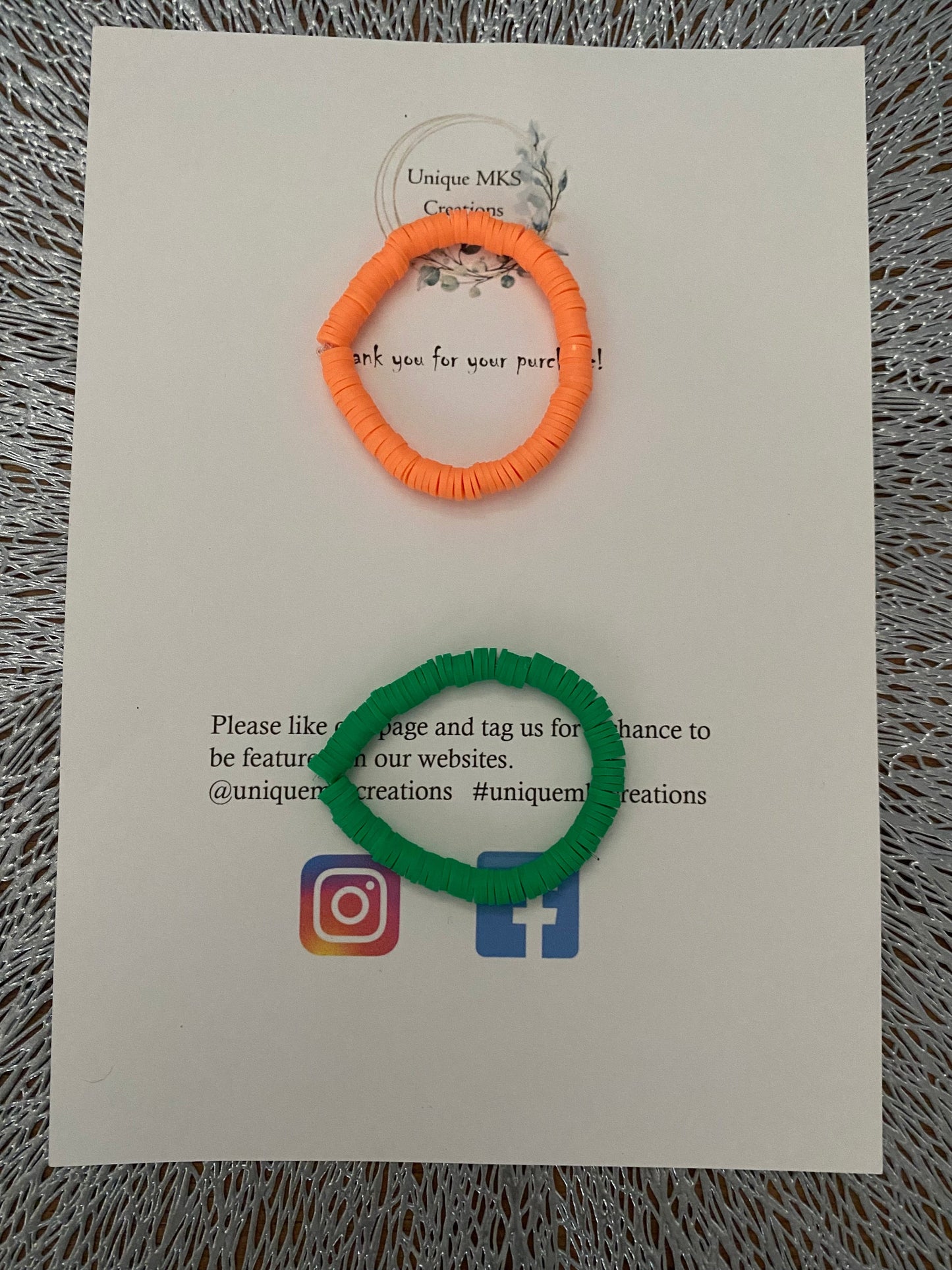 Rhea Bracelet & Necklace