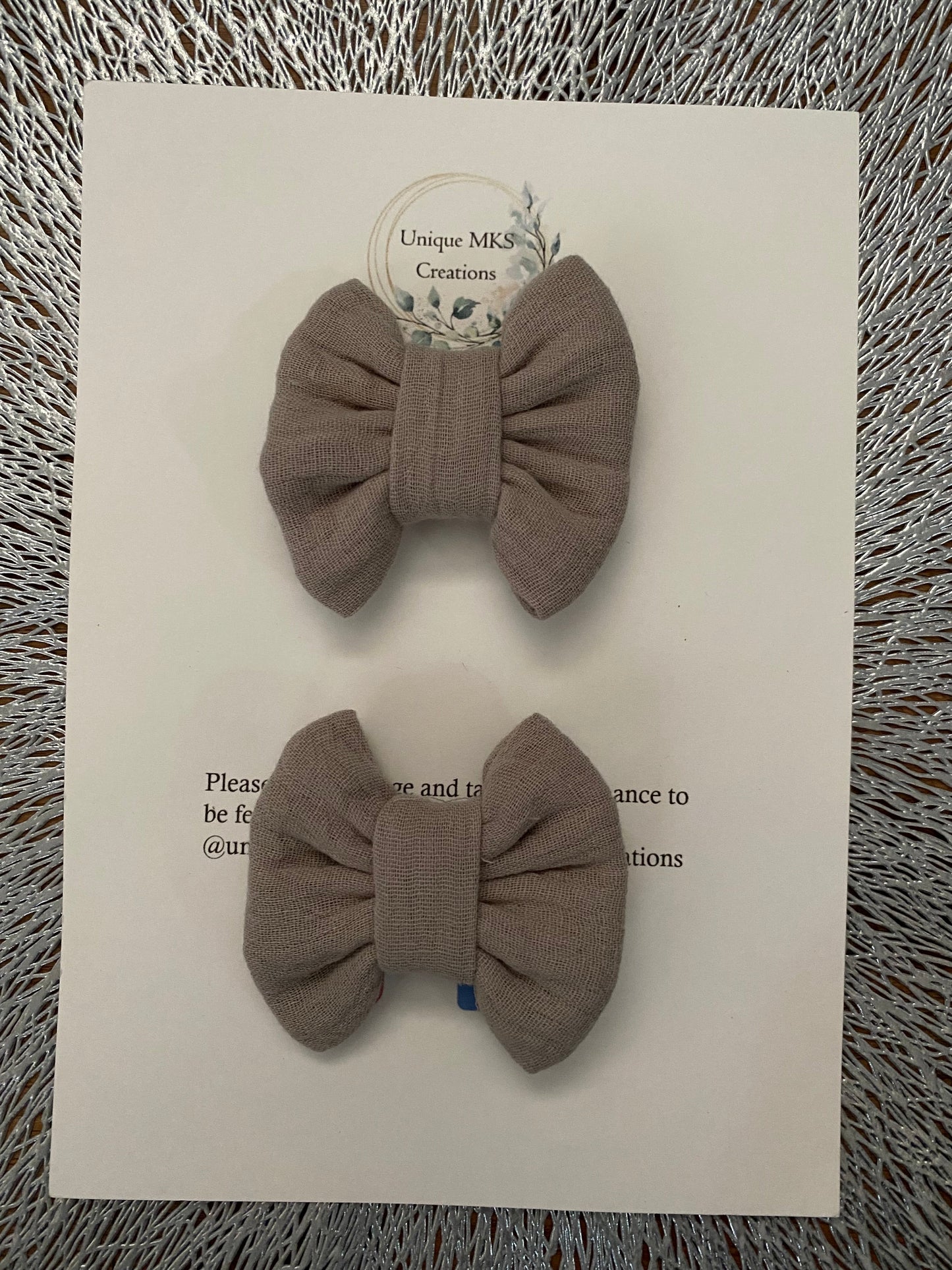 Clarissa Mini