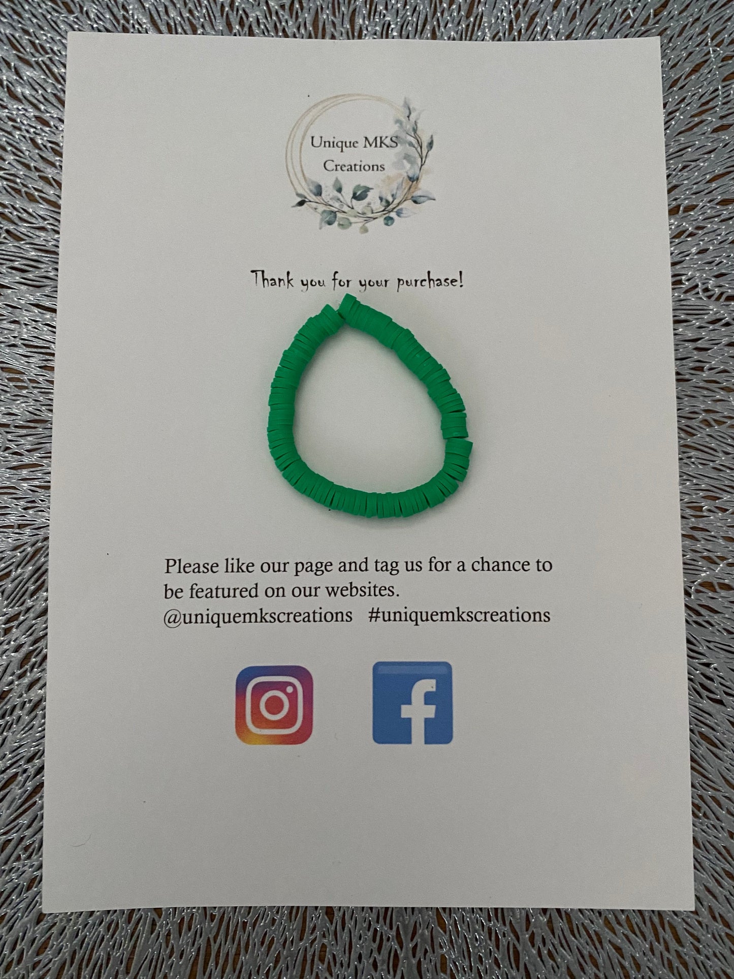 Rhea Bracelet & Necklace