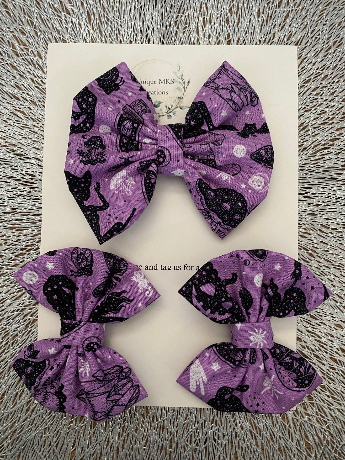 Spooky Witch - Limited Edition