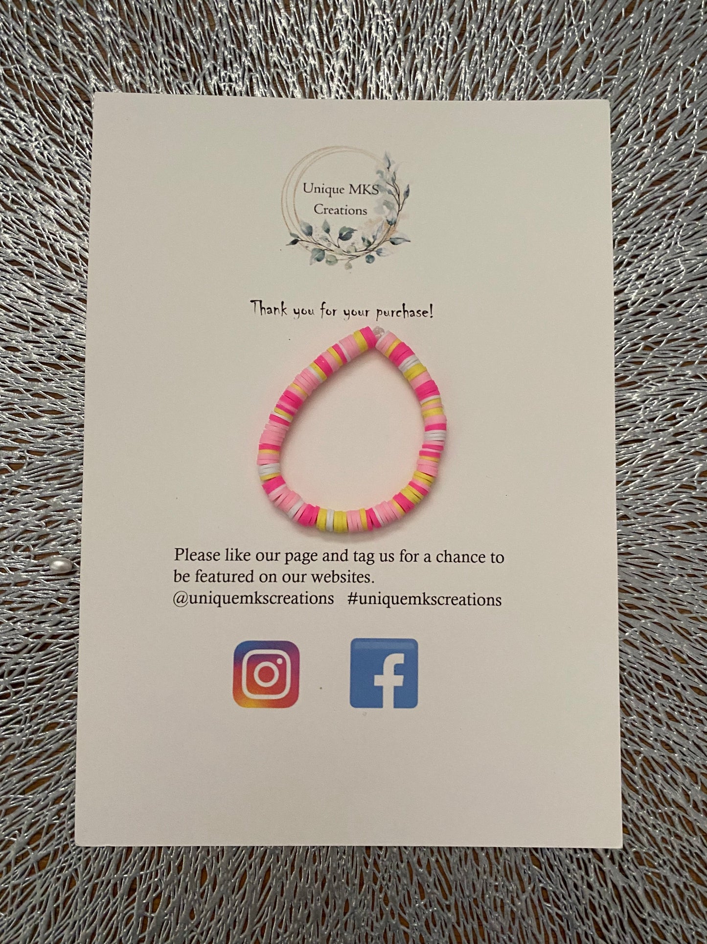 Valeria Bracelet