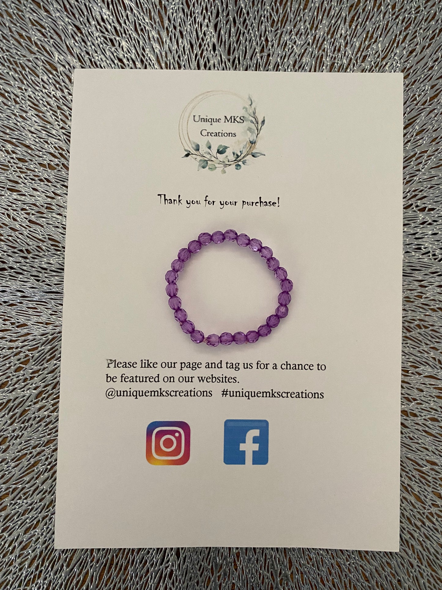 Shimmer Pearl Bracelets