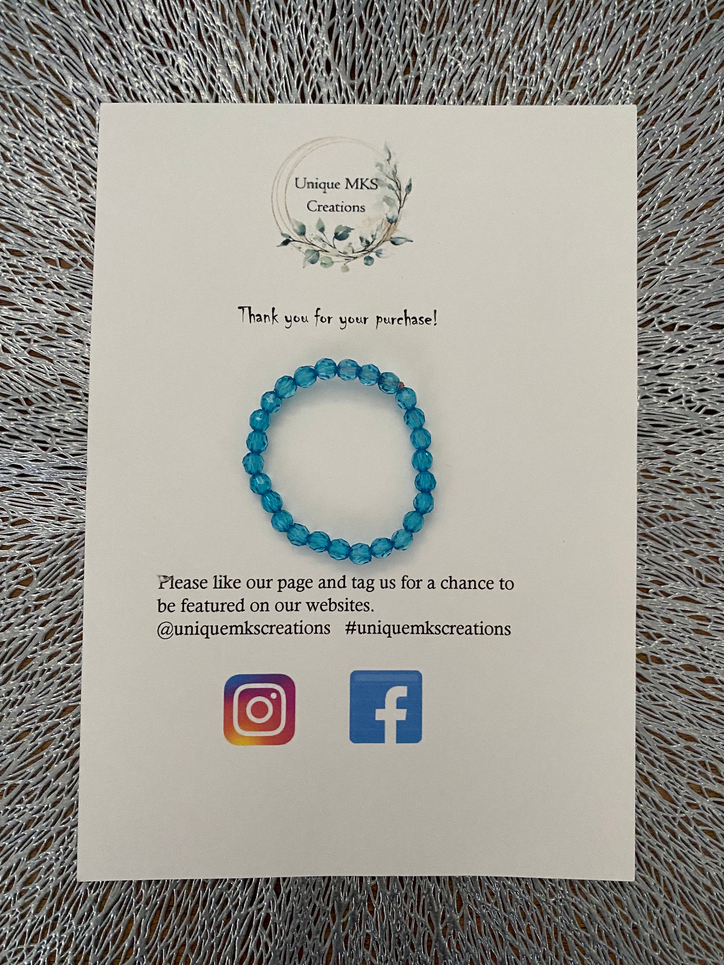 Shimmer Pearl Bracelets