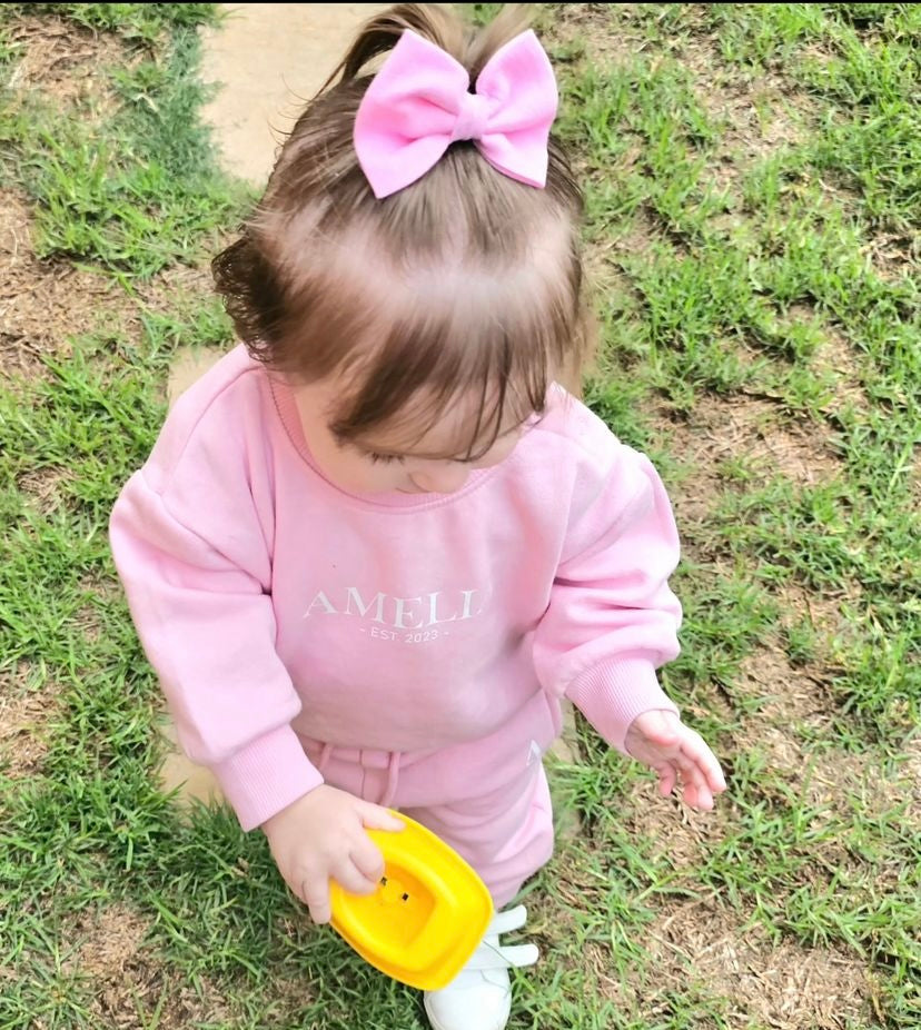 Clarissa Mini