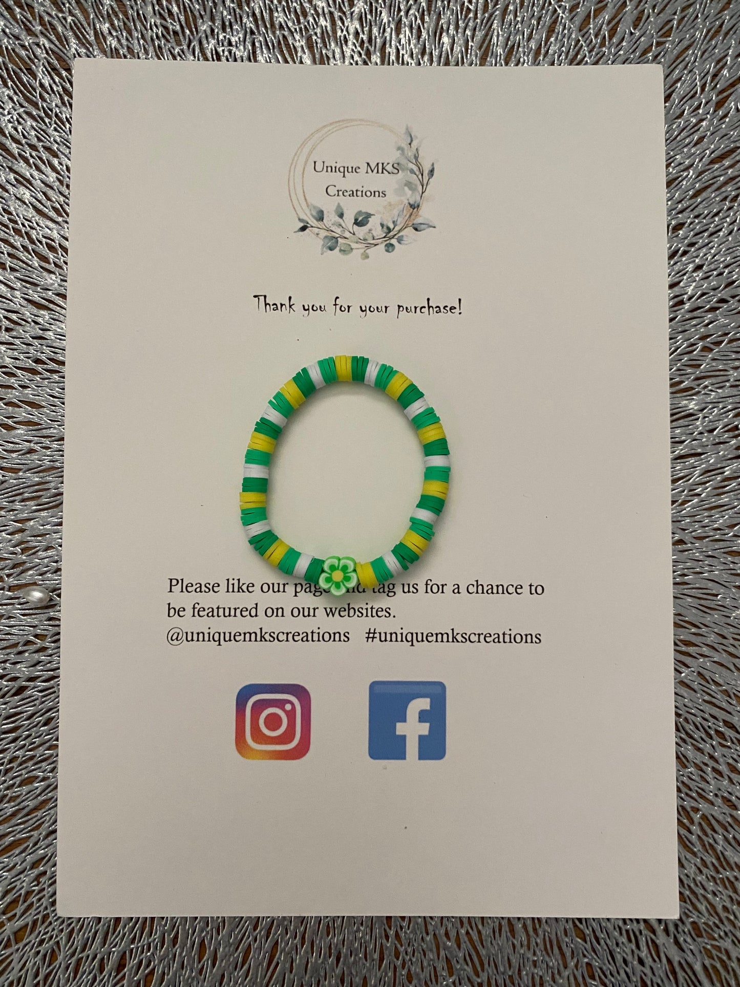 Winslie Bracelet
