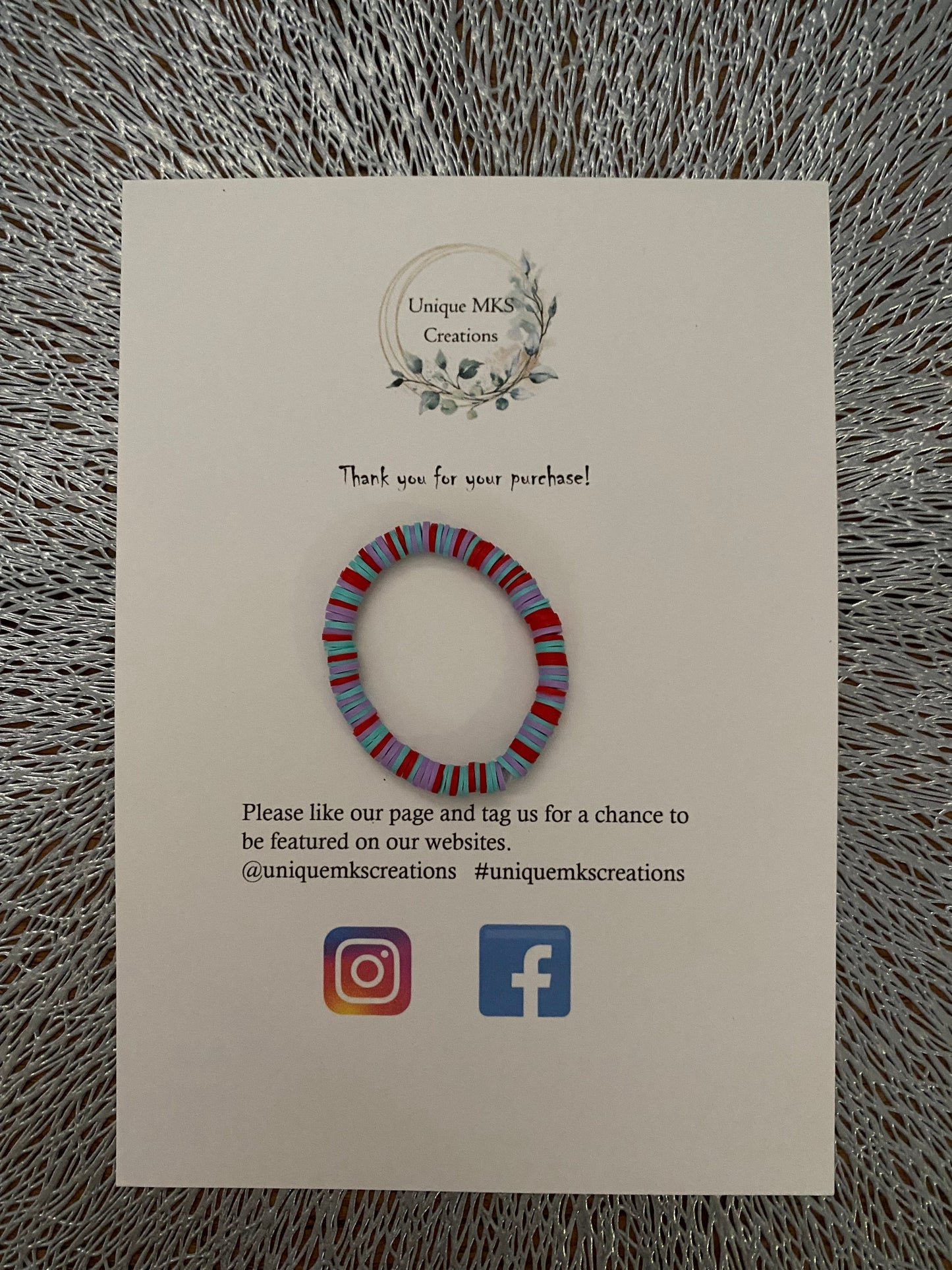 Valeria Bracelet