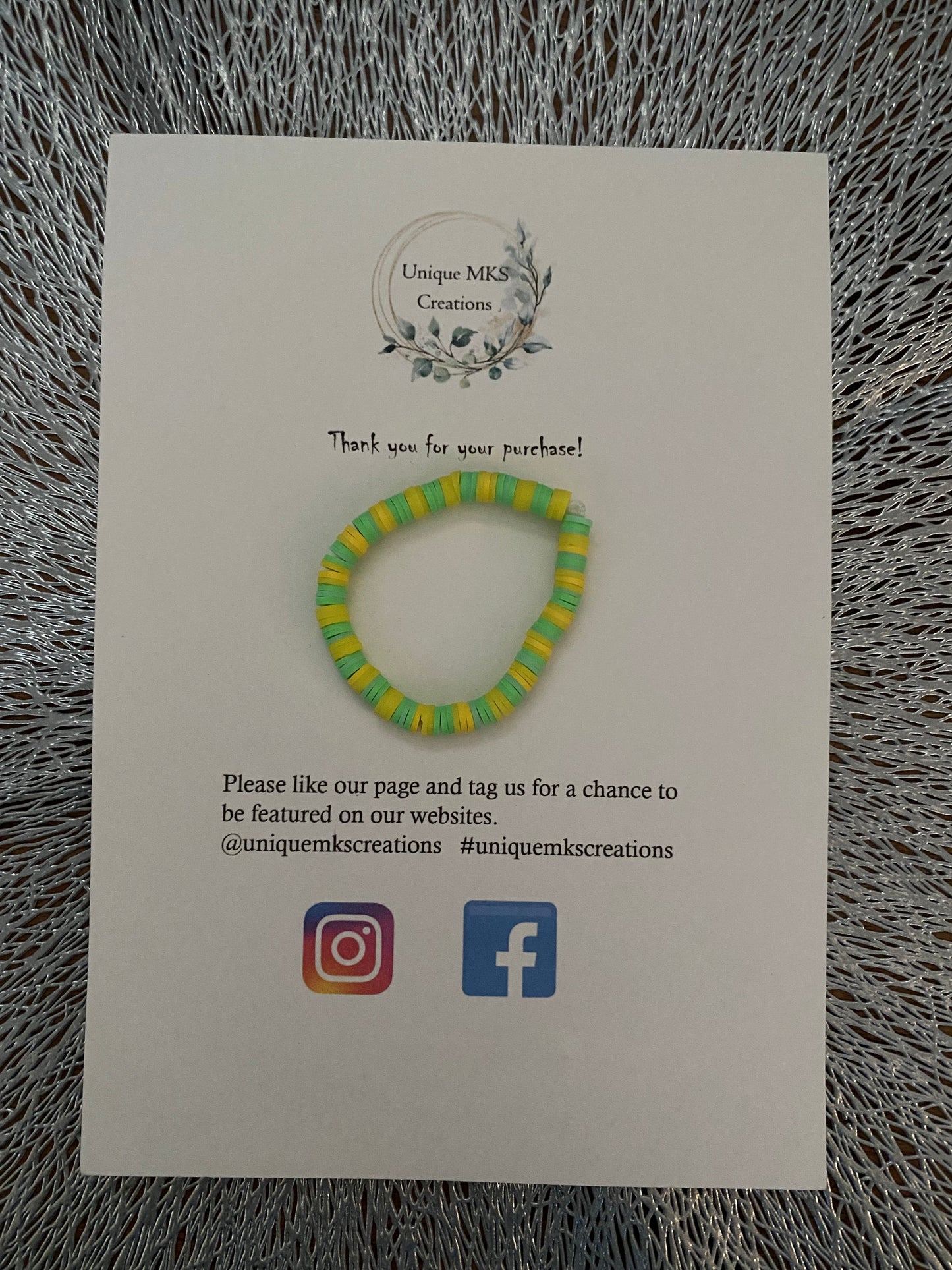 Londyn Bracelet