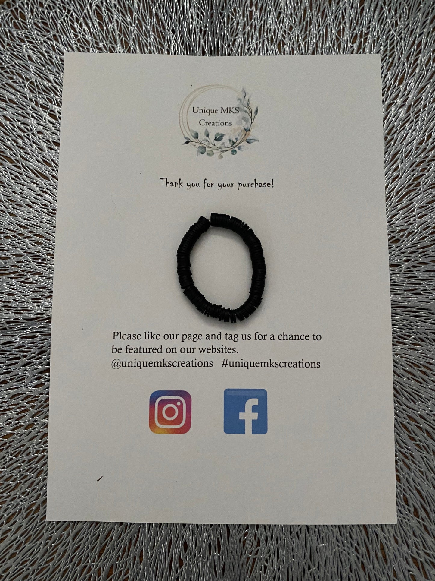 Rhea Bracelet & Necklace