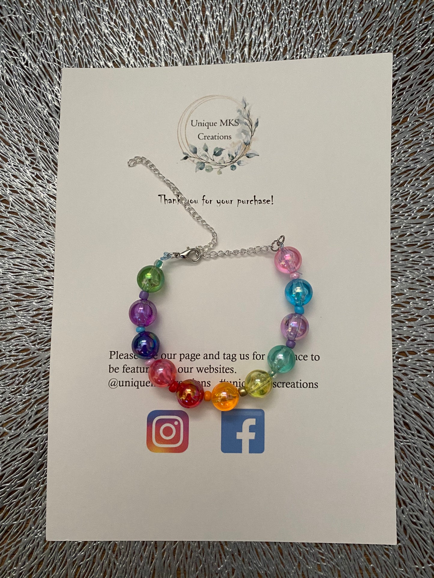 Xoese Necklace & Bracelet
