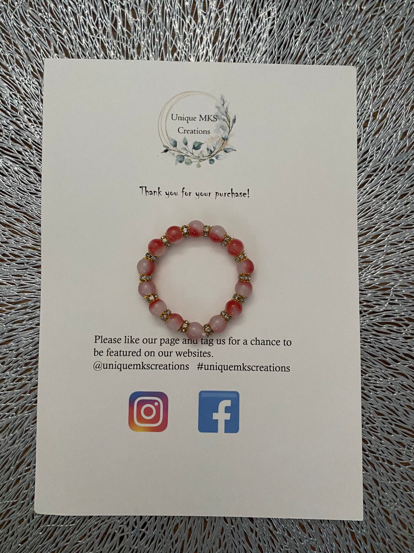 Ciara Bracelet