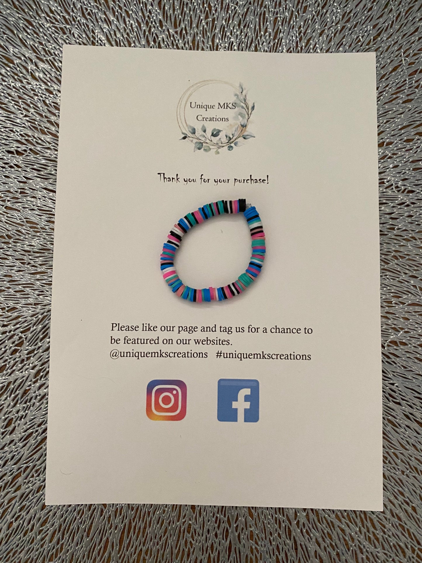 Valeria Bracelet