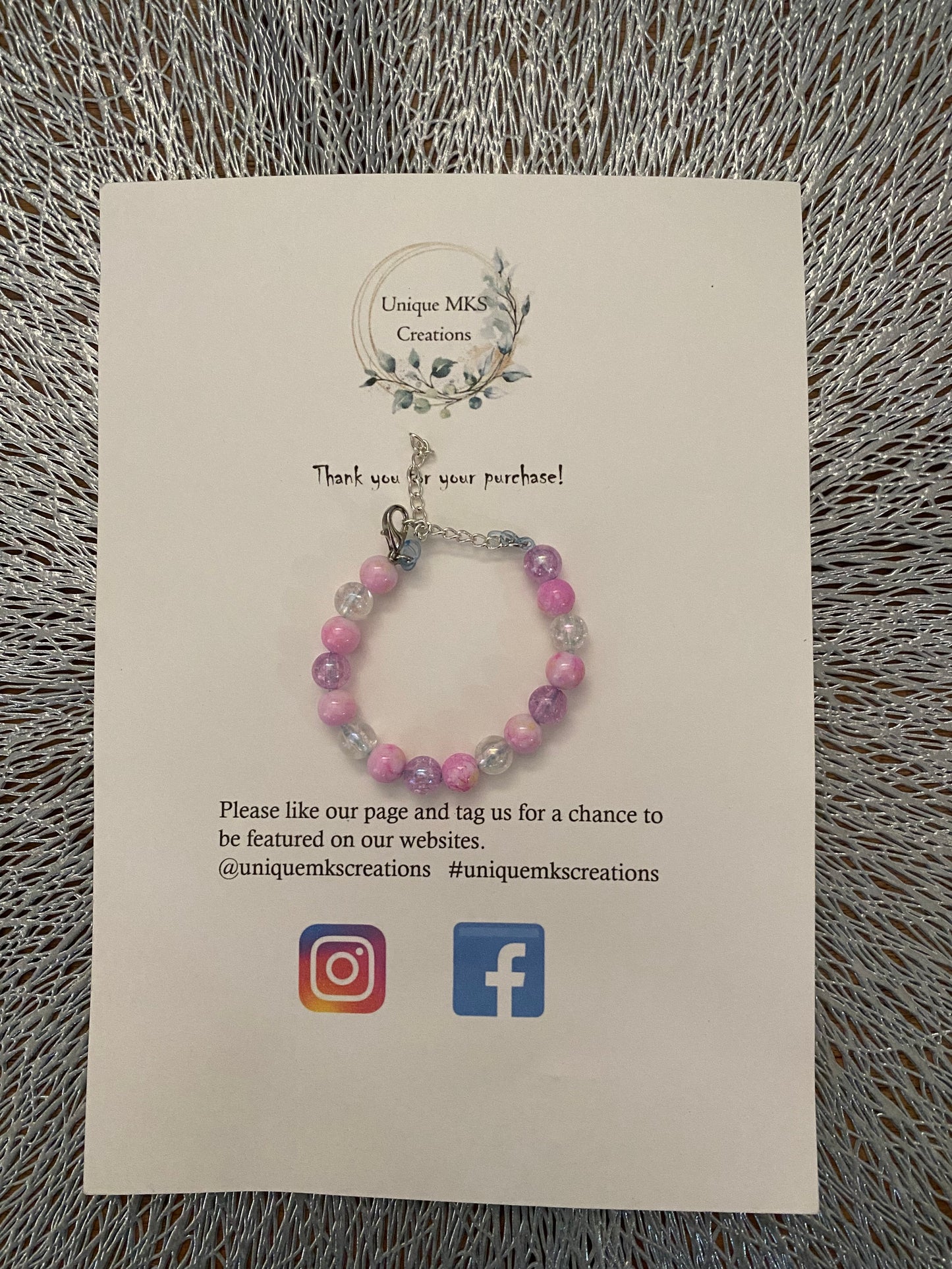 Haylen Bracelet