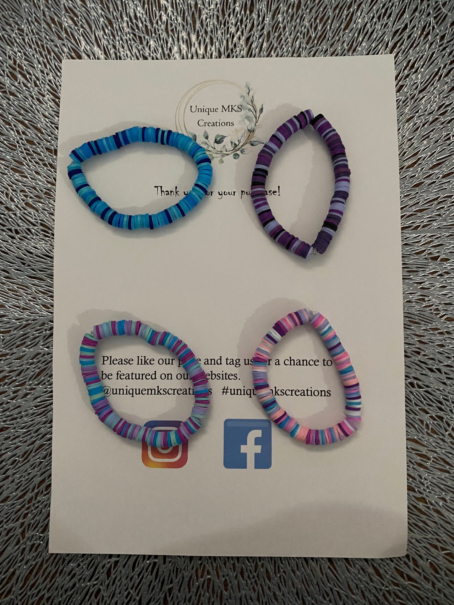 Valeria Bracelet