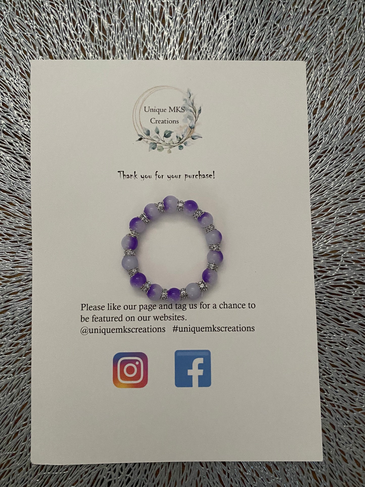 Ciara Bracelet