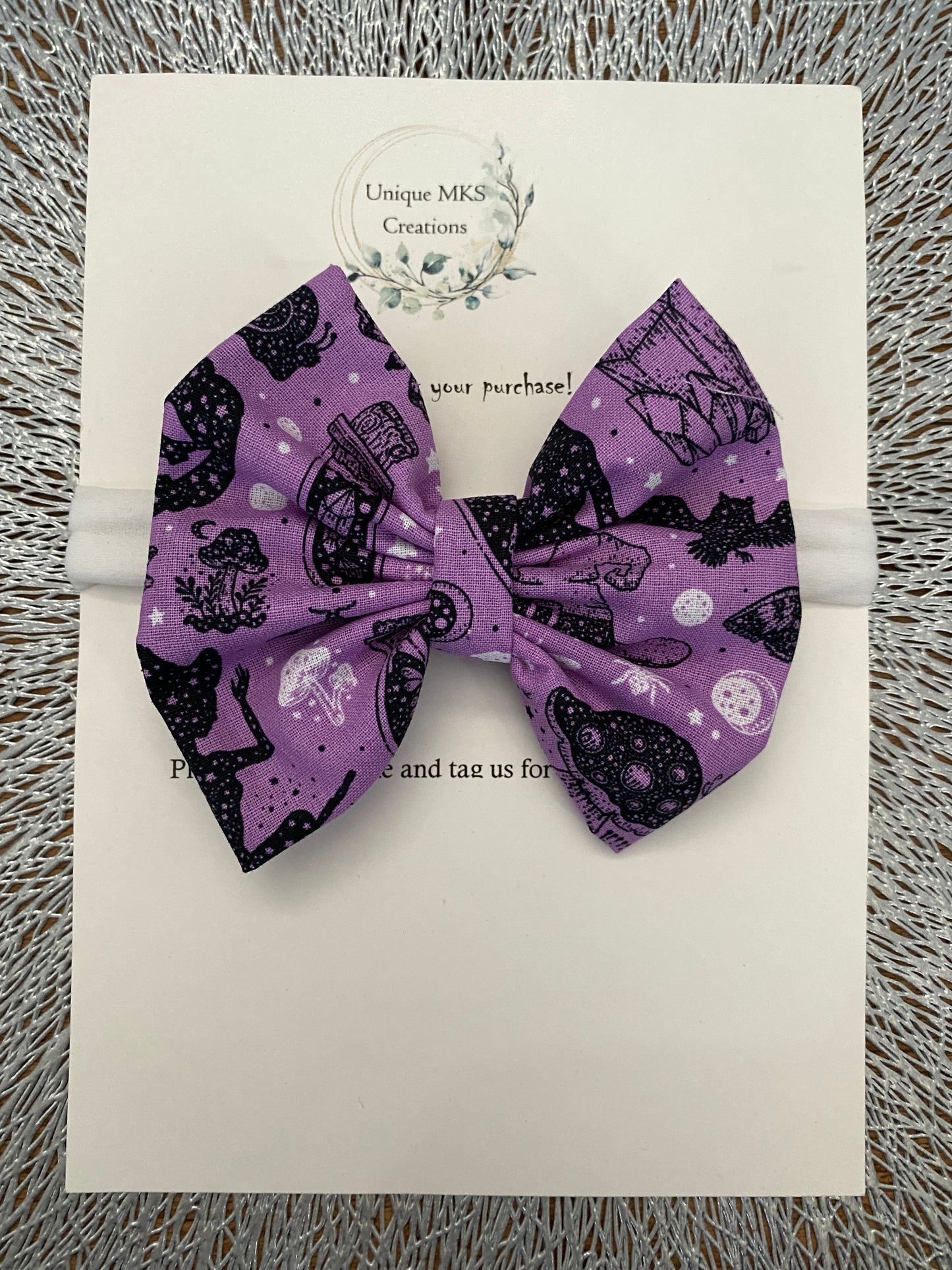 Spooky Witch - Limited Edition