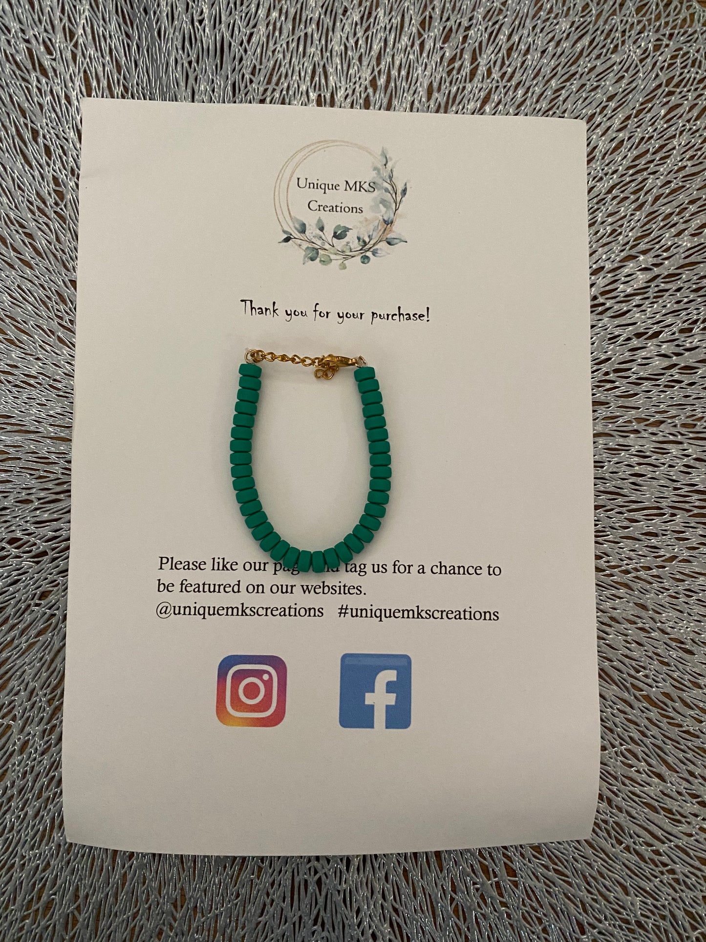 Noa Bracelet