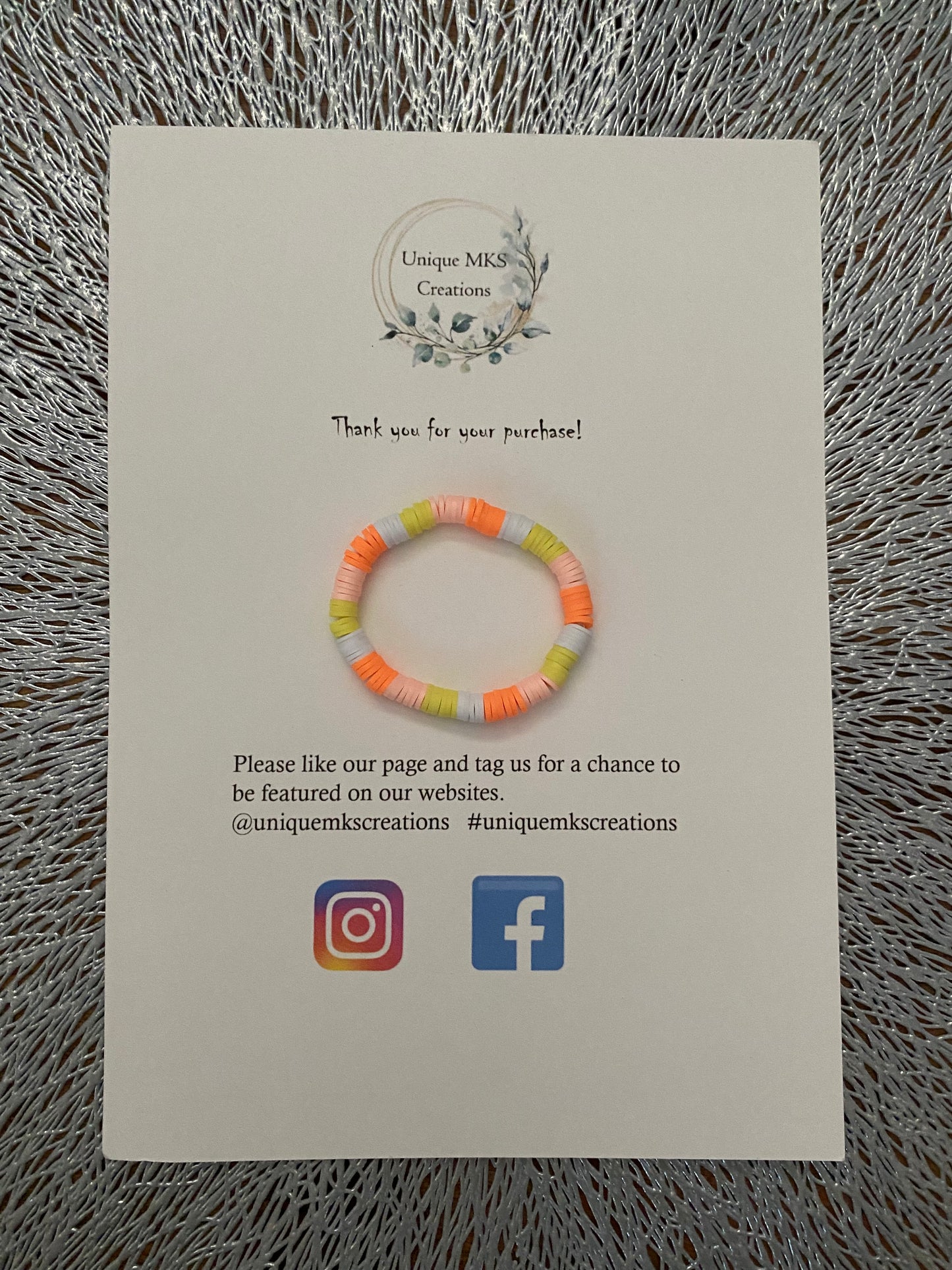 Nymeria Bracelet