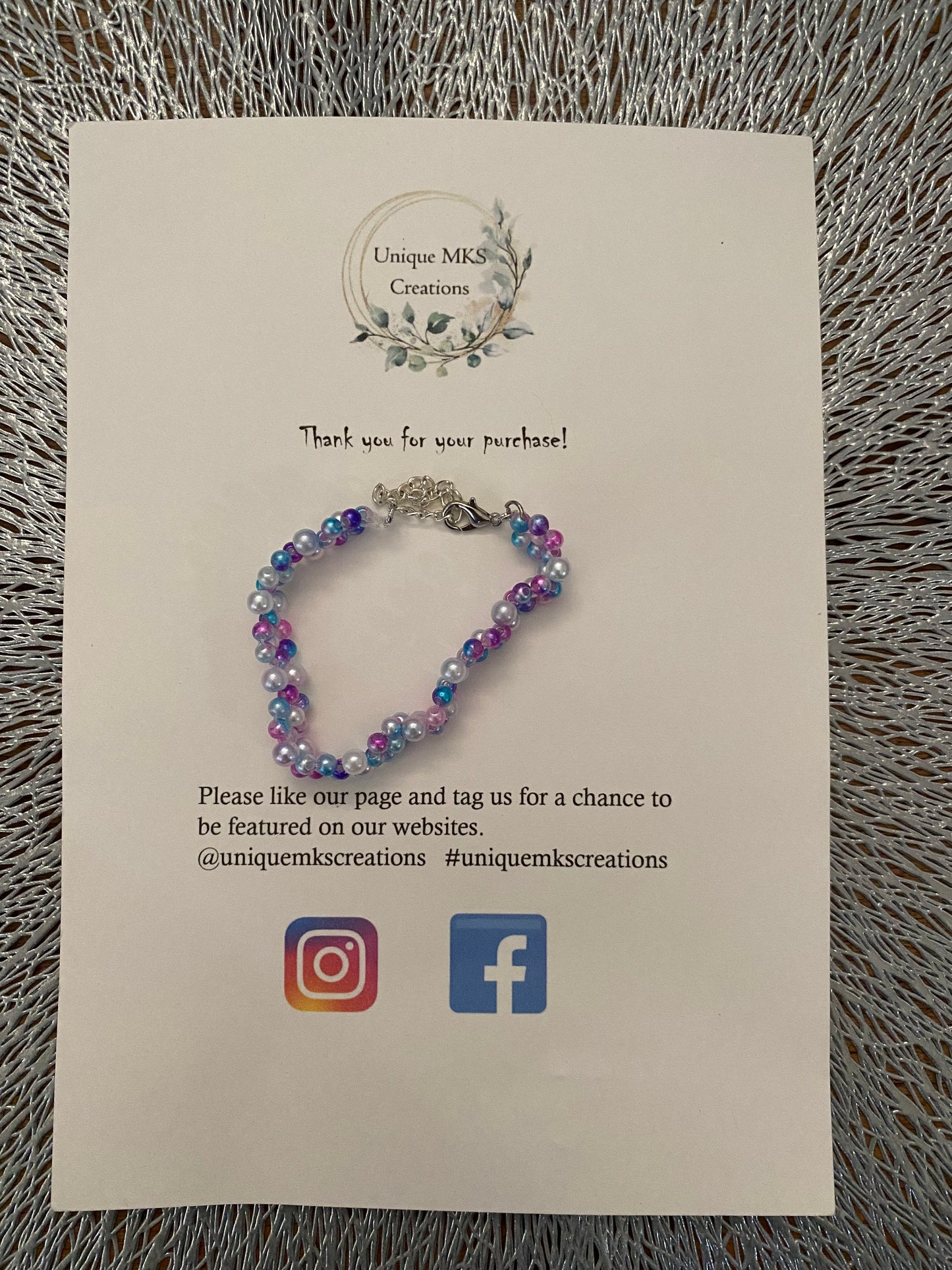 Sitara Bracelet