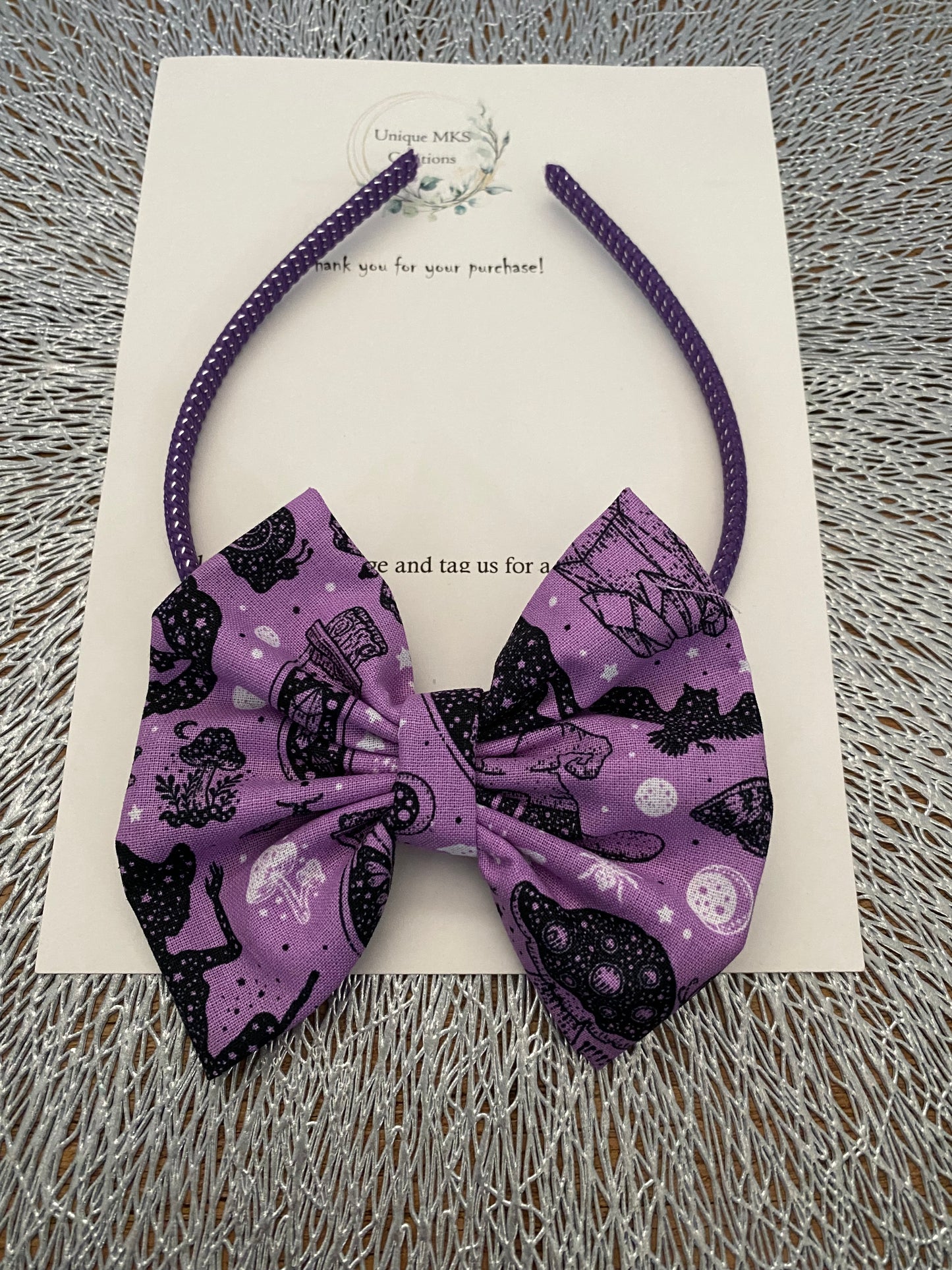 Spooky Witch - Limited Edition