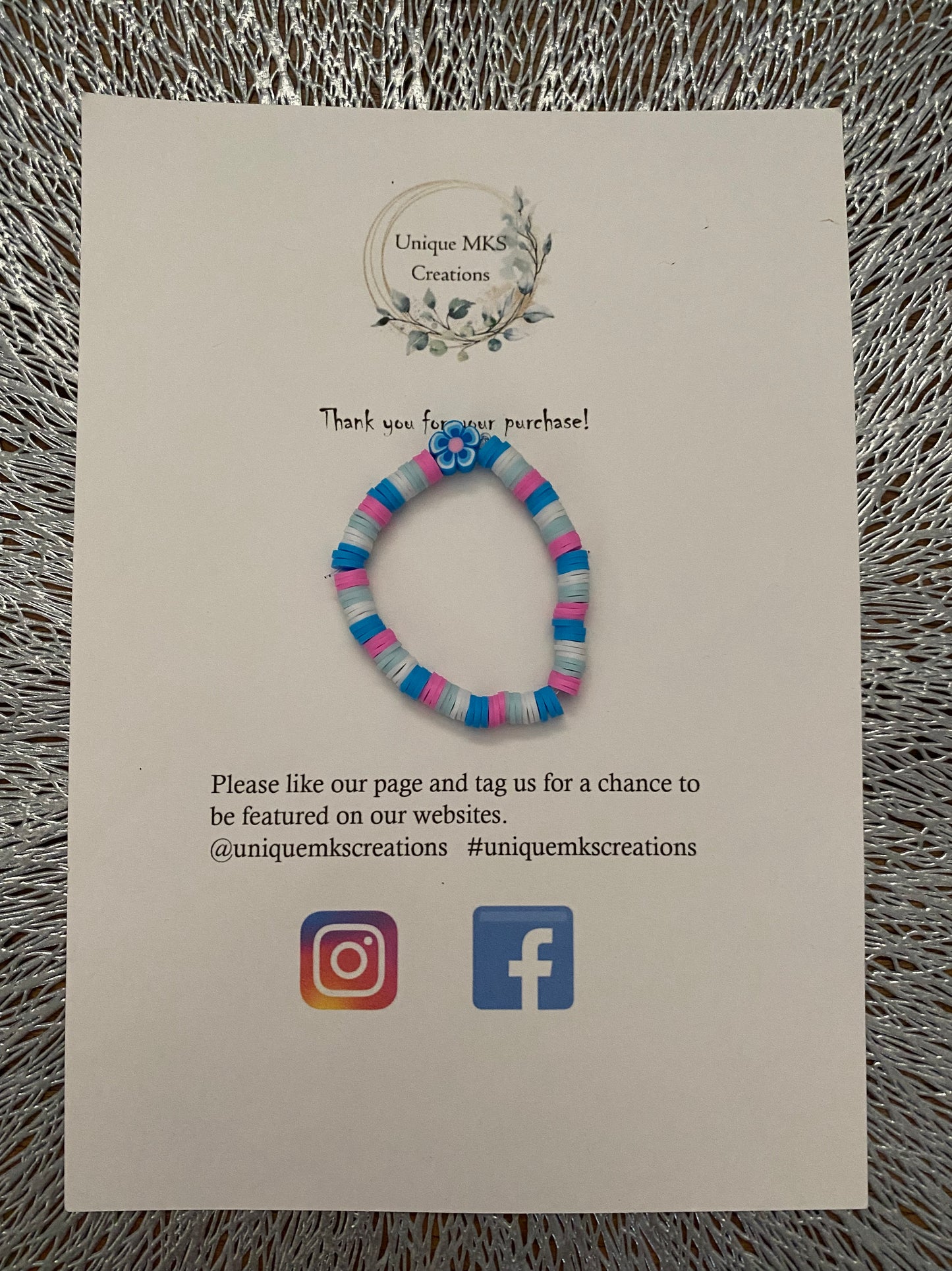 Winslie Bracelet