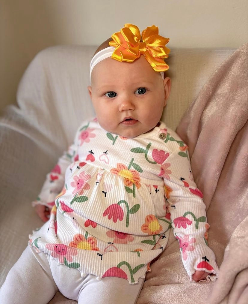 Daisy Rose