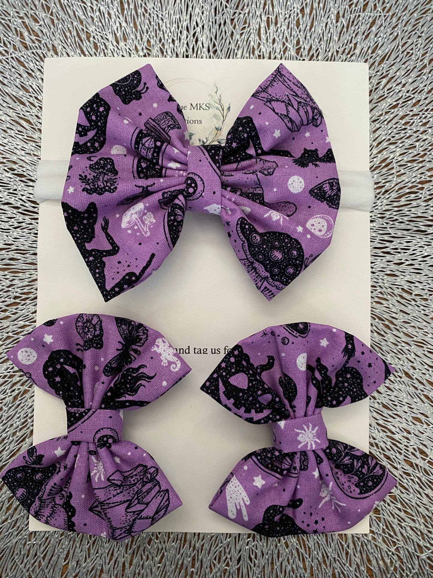 Spooky Witch - Limited Edition