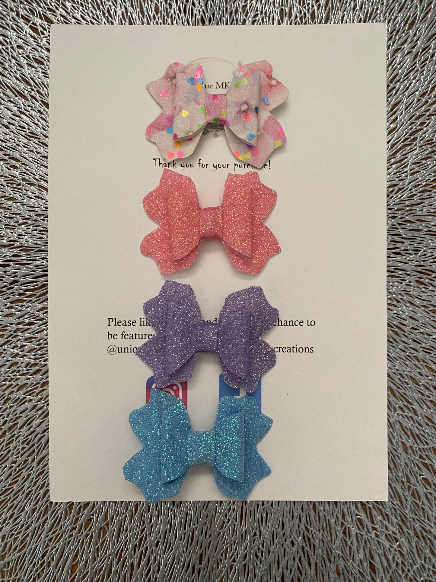 Miku Mini Pack - One Of A Kind