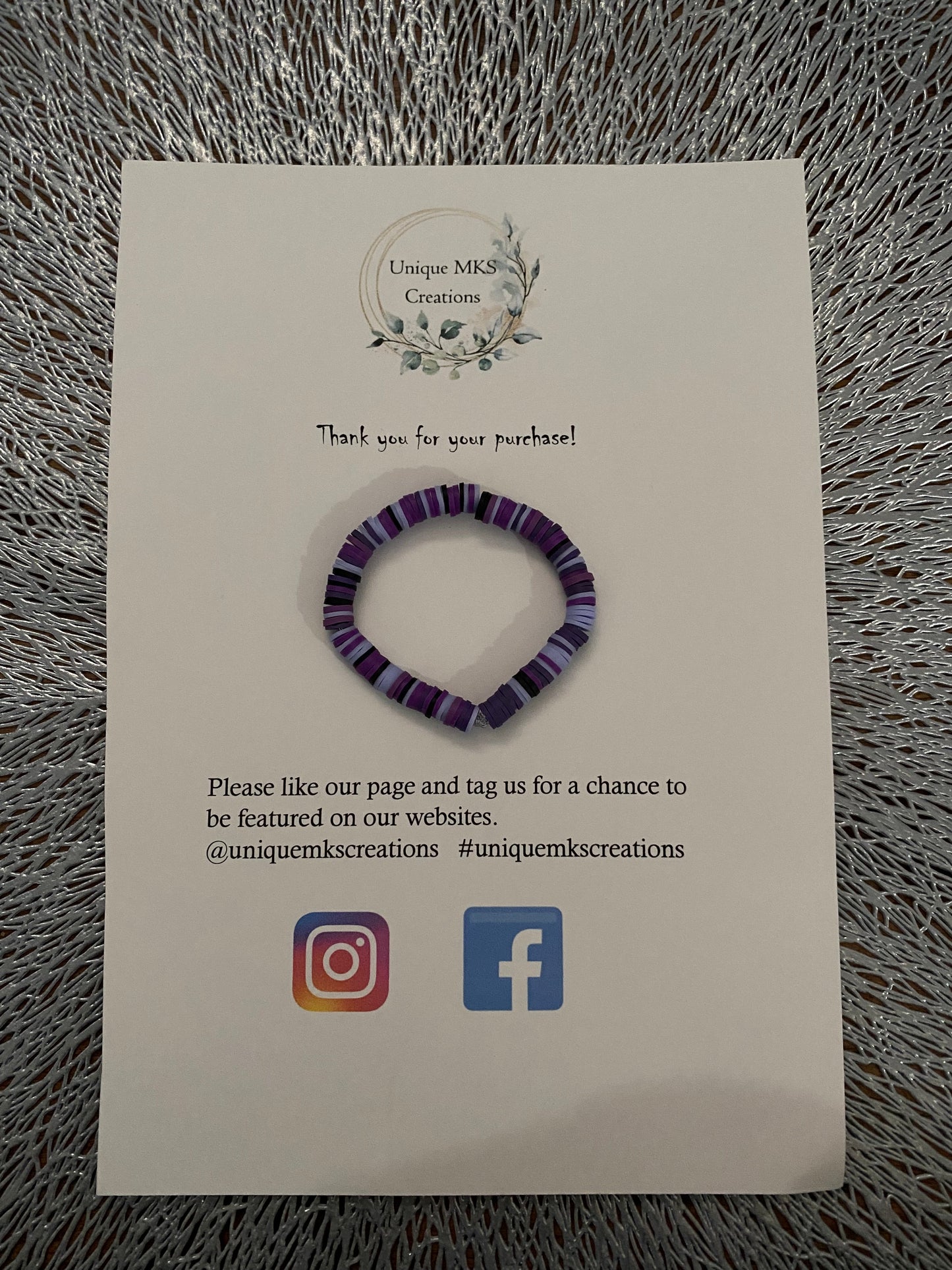Valeria Bracelet