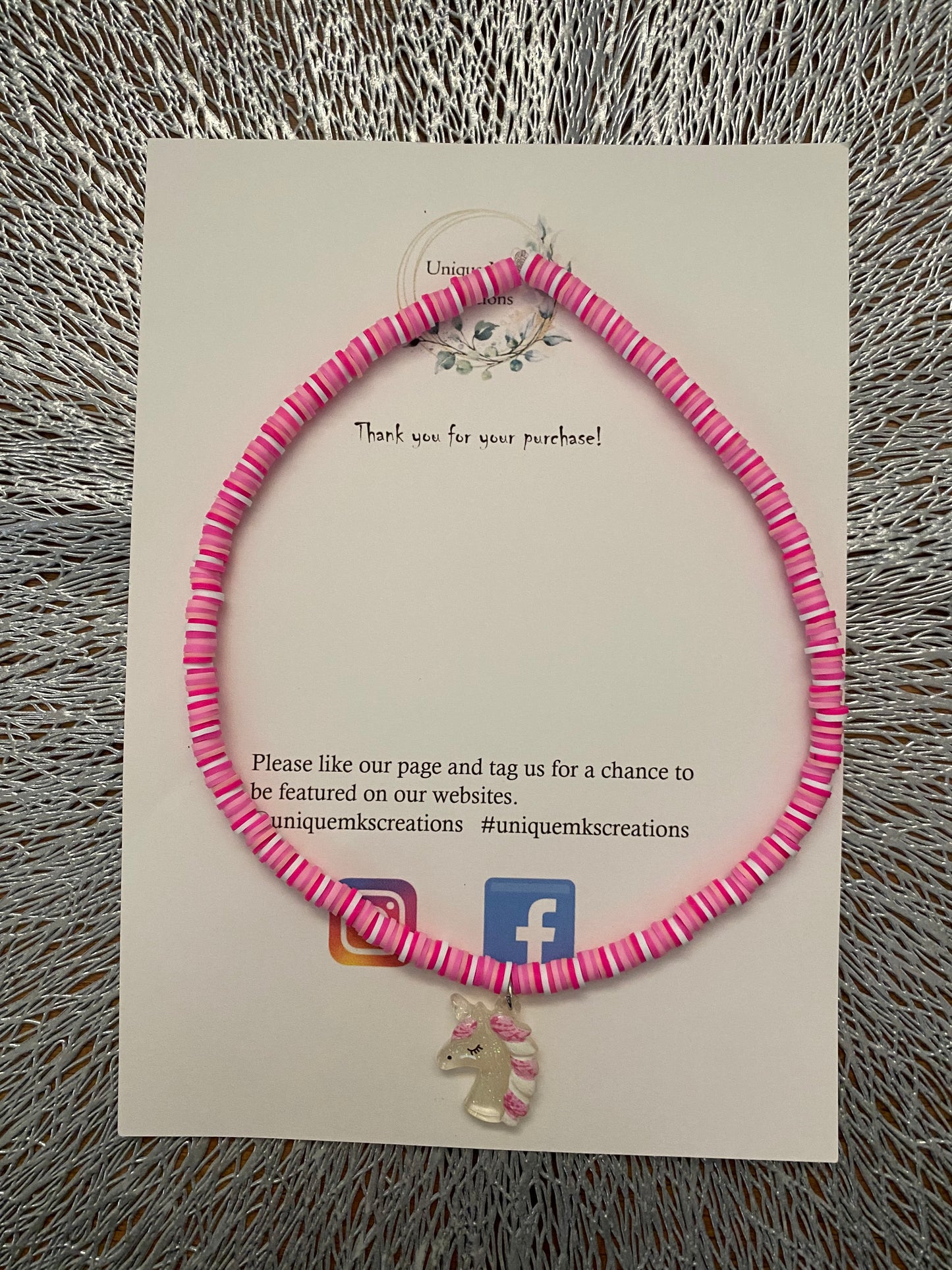 Esmarie Necklace