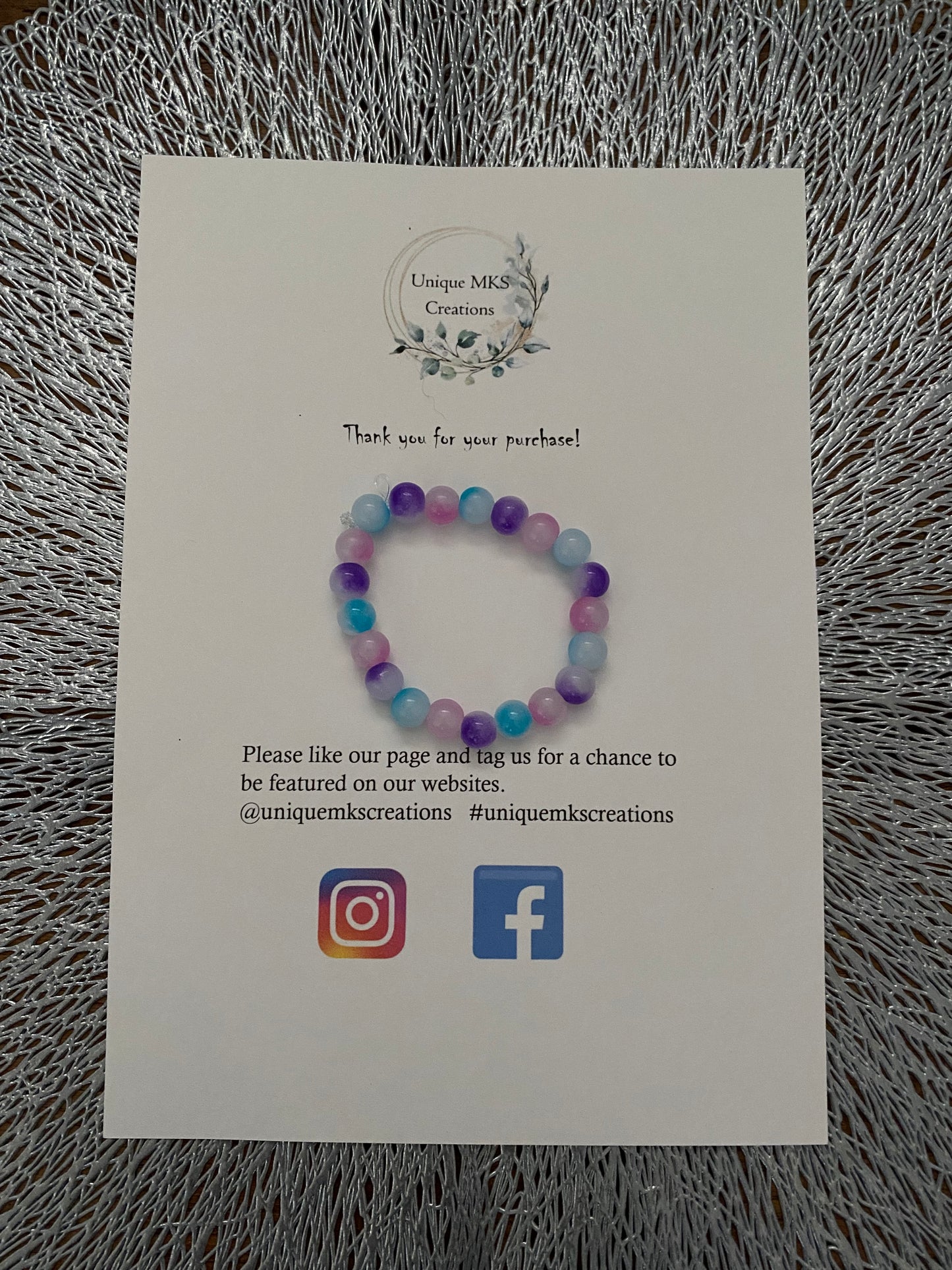 Kasia Bracelet