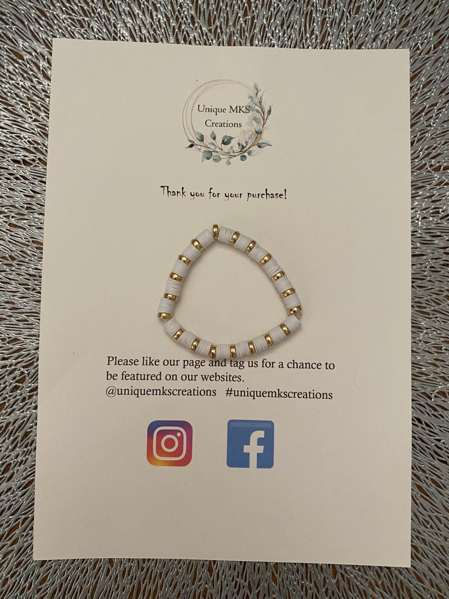 Maelie Bracelet