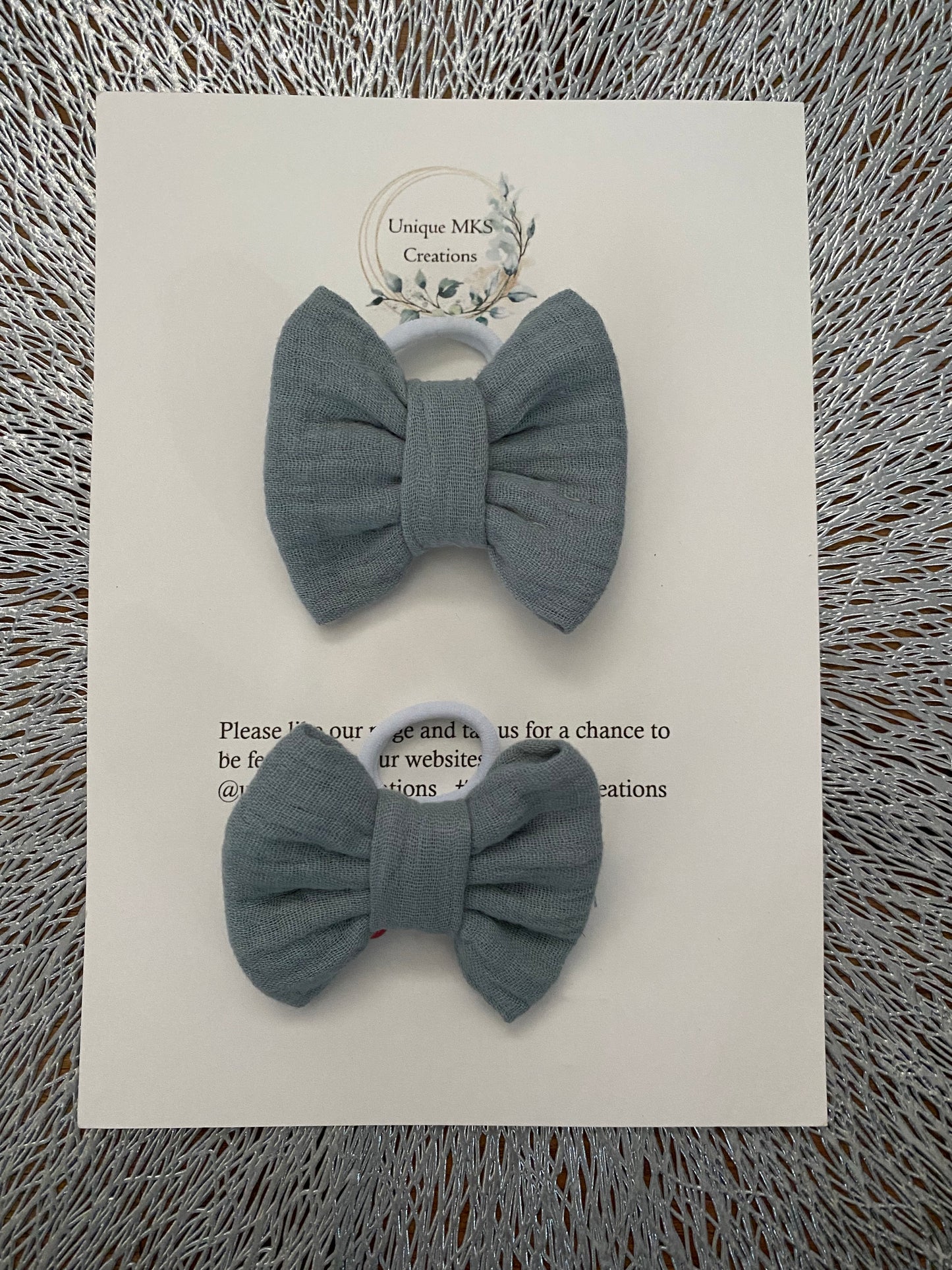 Clarissa Mini