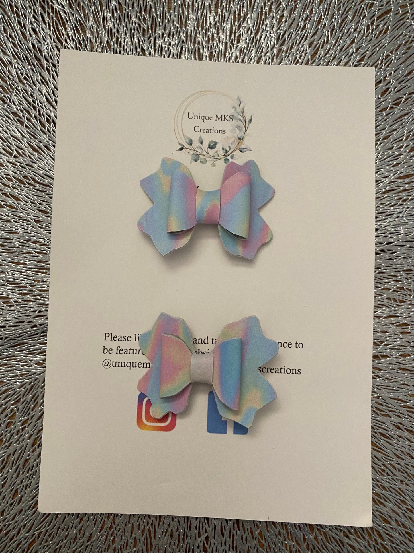 Miku Mini - One of a kind