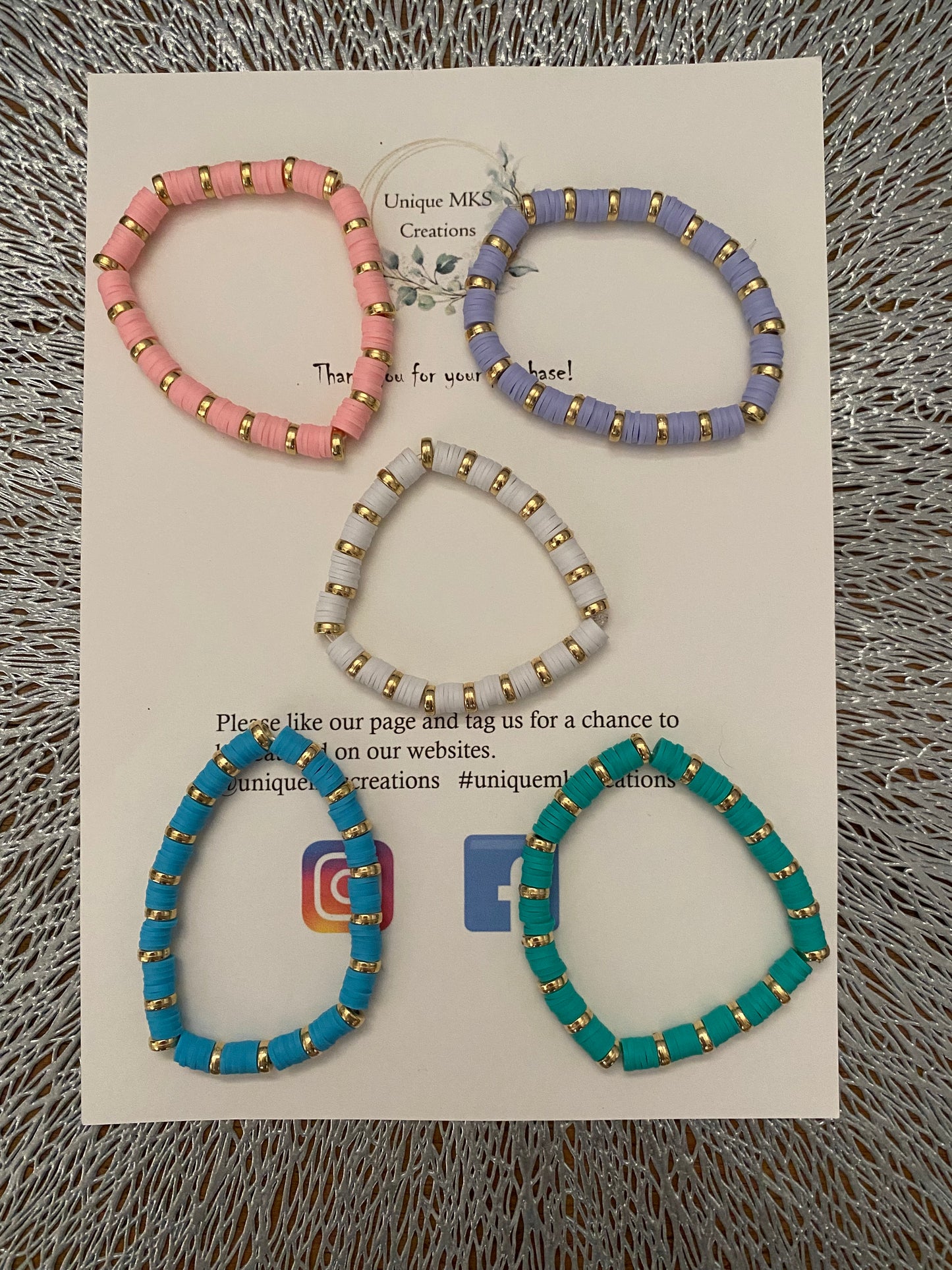 Maelie Bracelet