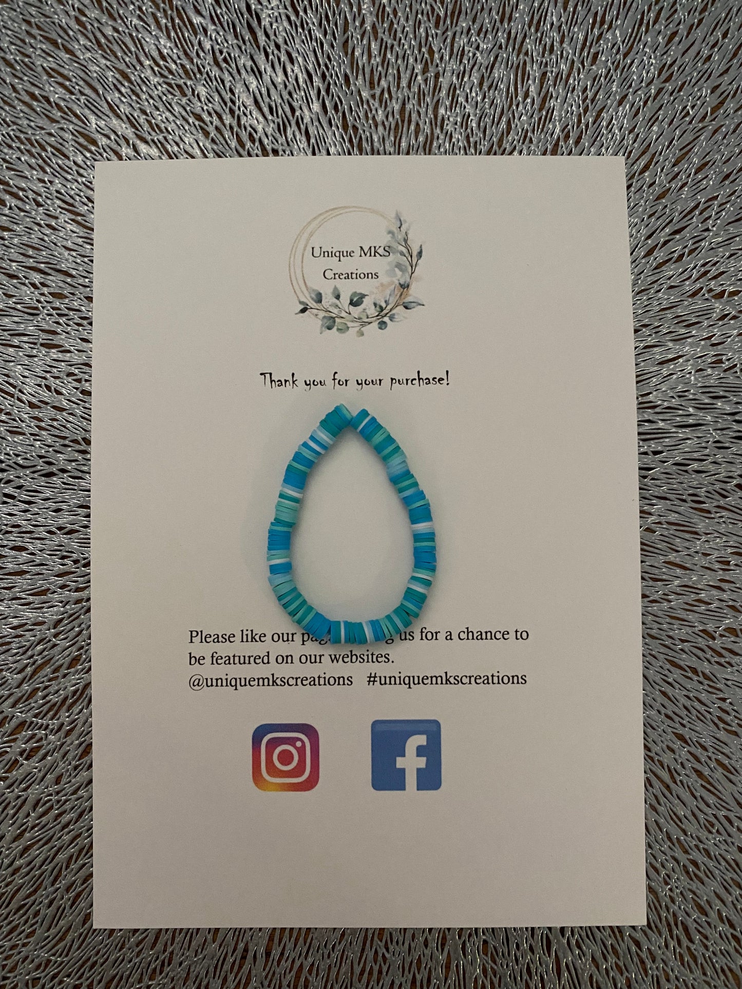 Valeria Bracelet