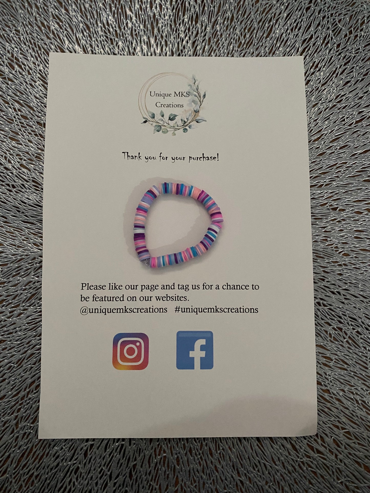 Valeria Bracelet