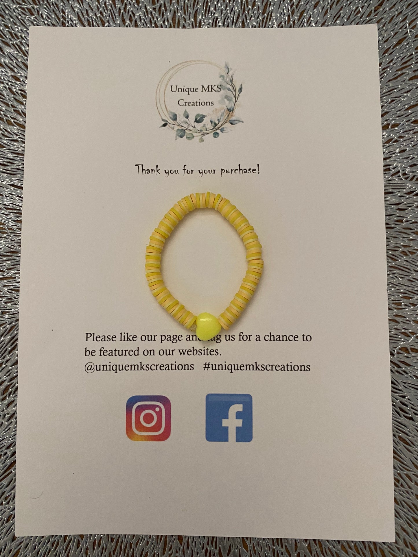 Pippa Bracelet