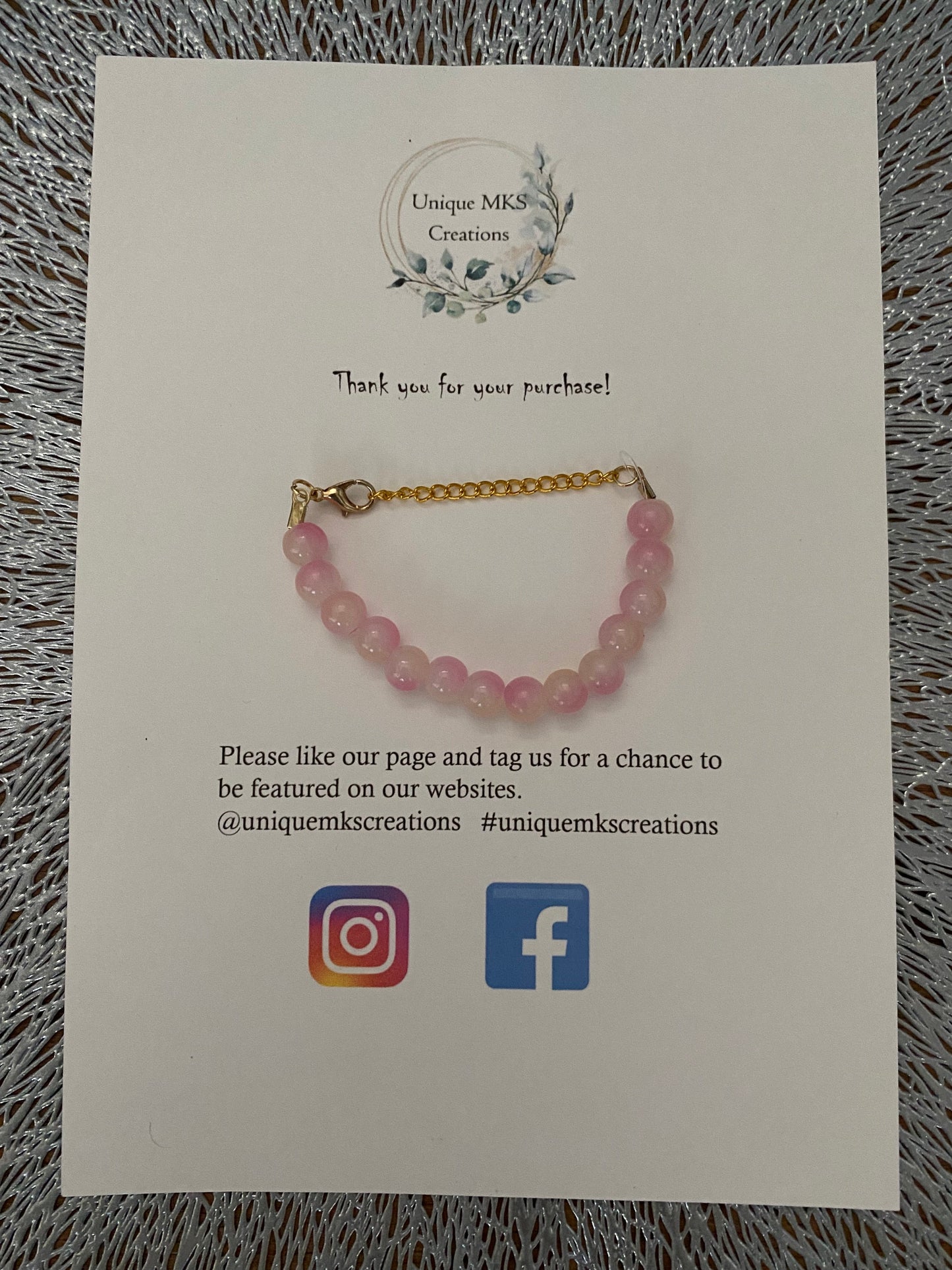 Zalea Bracelet